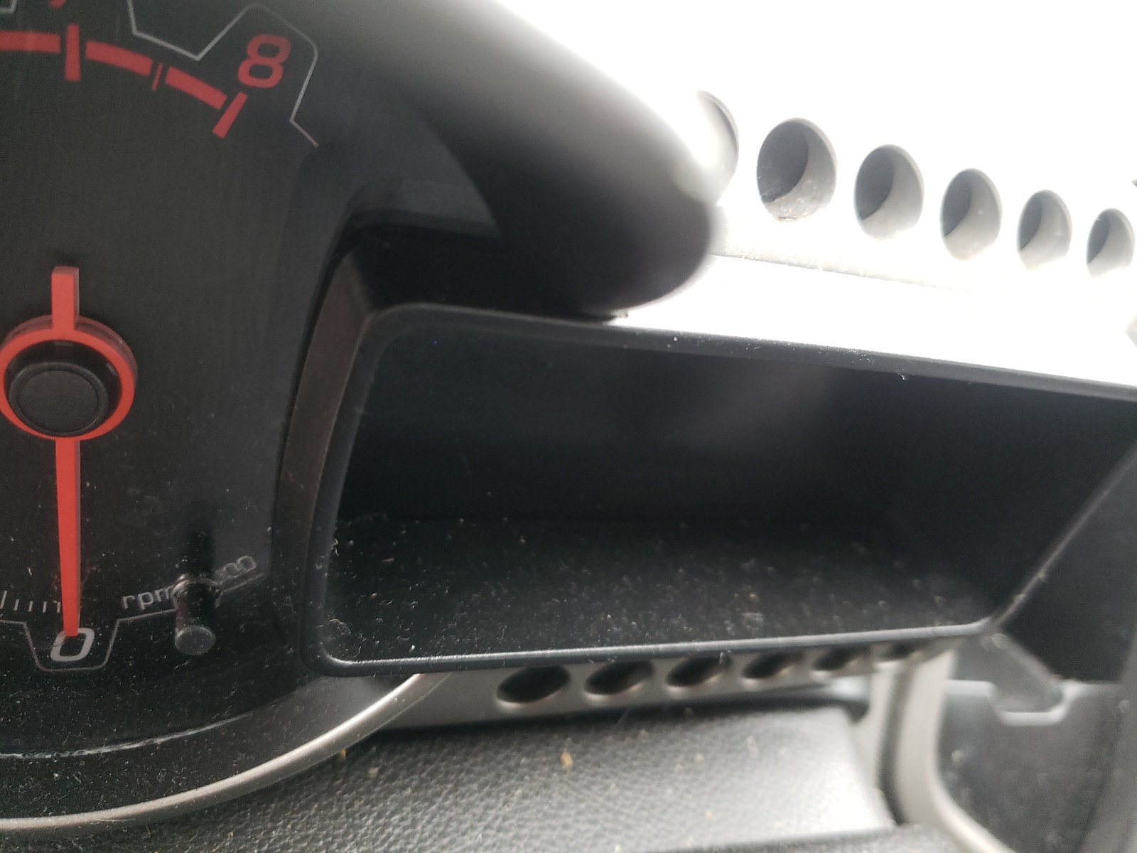 Zdjęcie 8 z aukcji – 2016 CHEVROLET SONIC z VIN 1G1JC5SH7G4170024