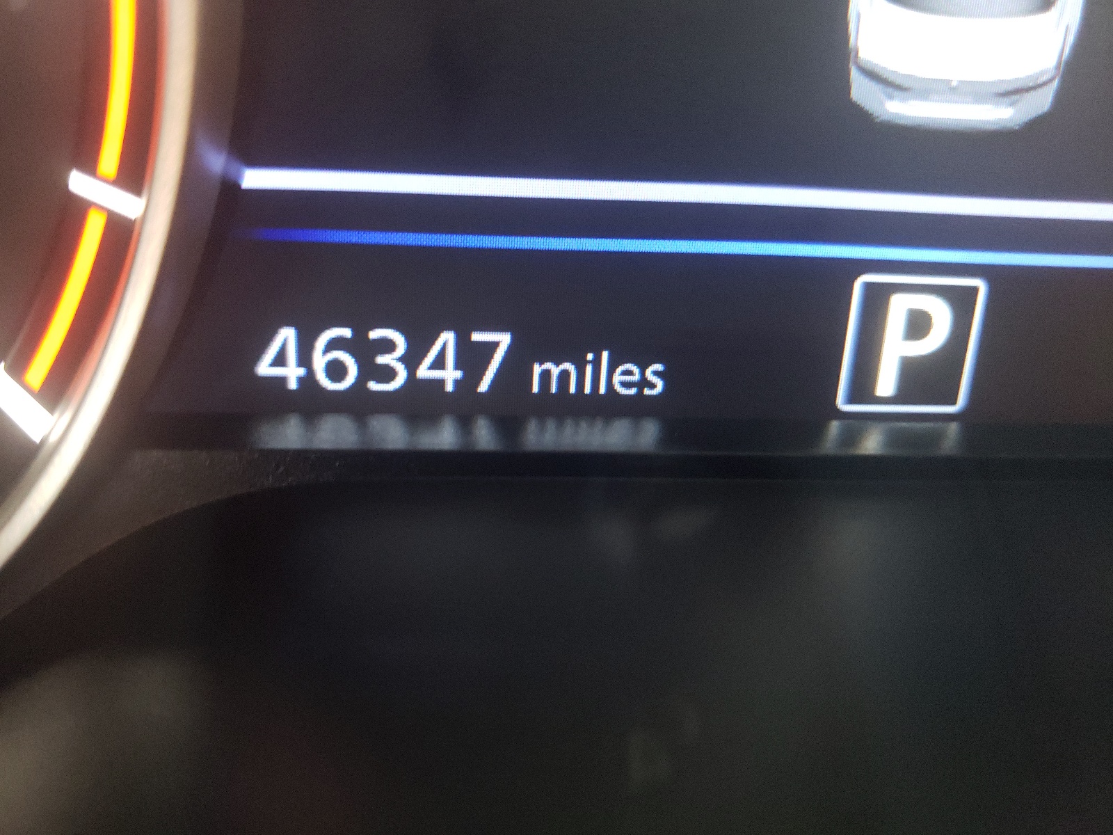Photo 8 from auction – 2020 NISSAN ALTIMA S with VIN 1N4BL4BV7LC187505