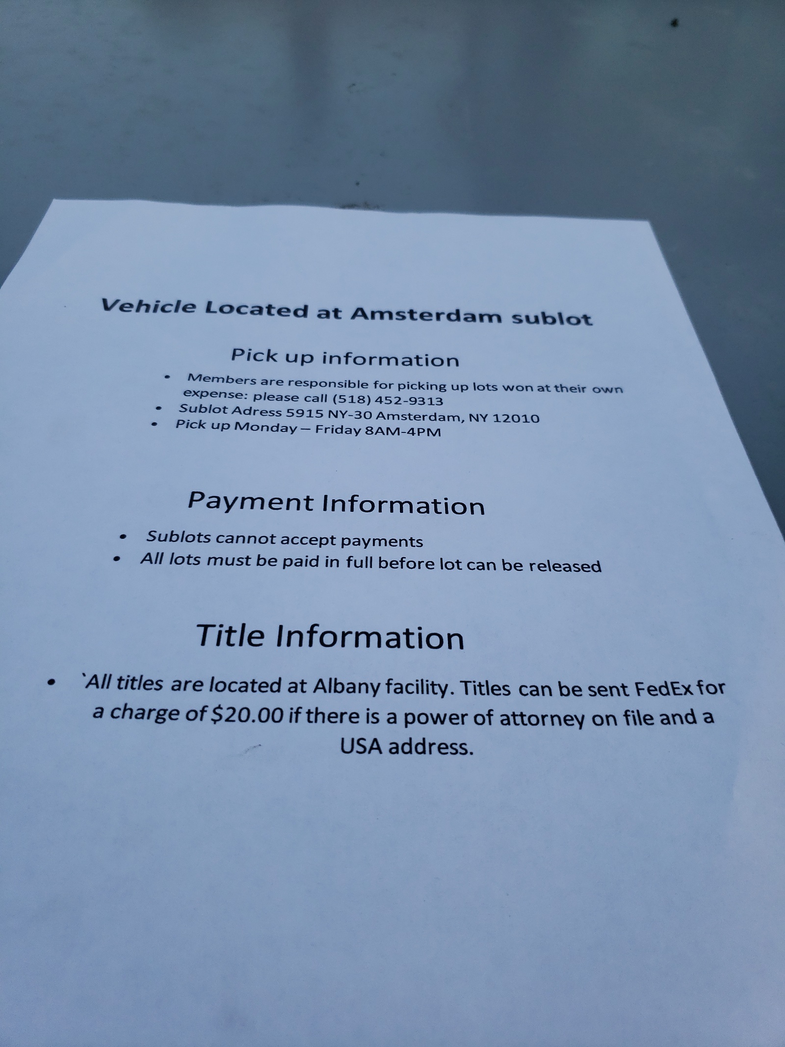 Photo 10 from auction – 2022 HONDA ODYSSEY EX with VIN 5FNRL6H79NB007332