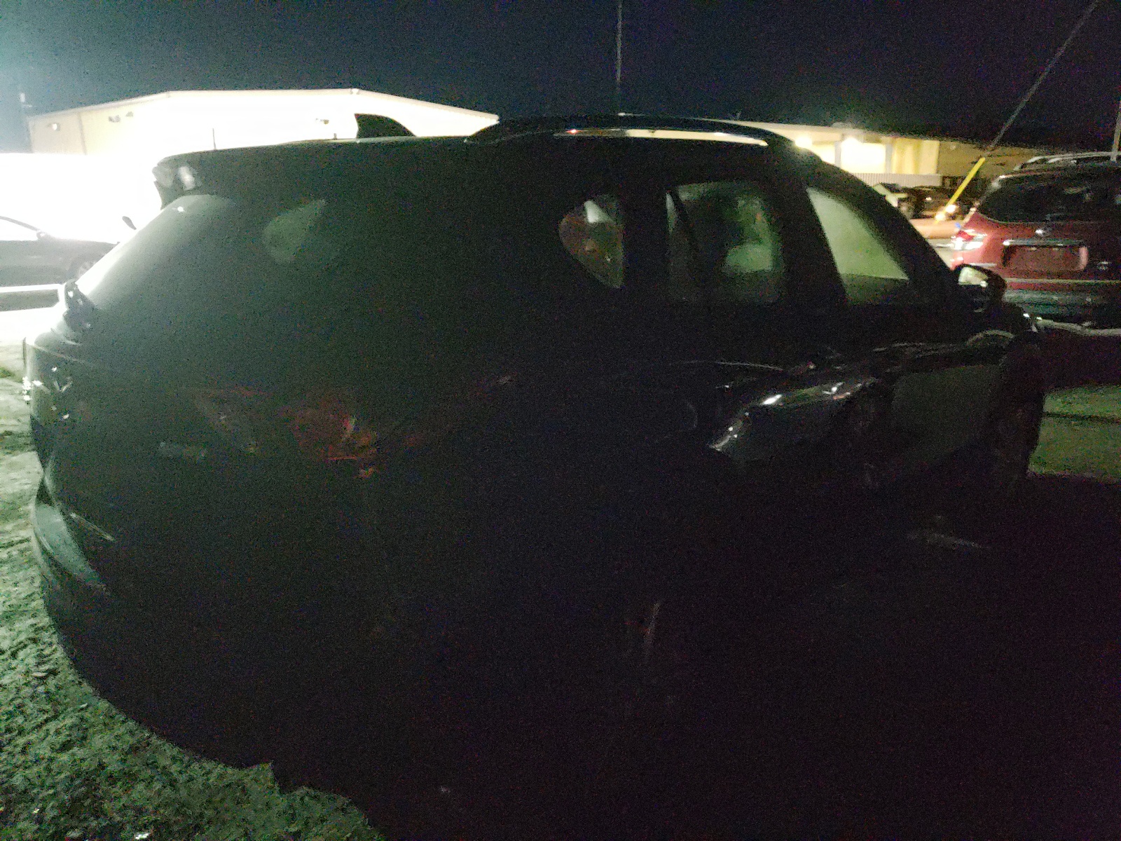 Photo 4 from auction – 2015 MAZDA CX-5 TOURI with VIN JM3KE4CY0F0464487
