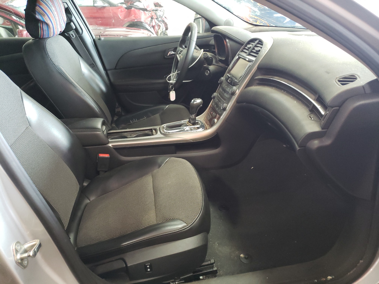 Photo 5 from auction – 2013 CHEVROLET MALIBU 1LT with VIN 1G11C5SA7DF246036
