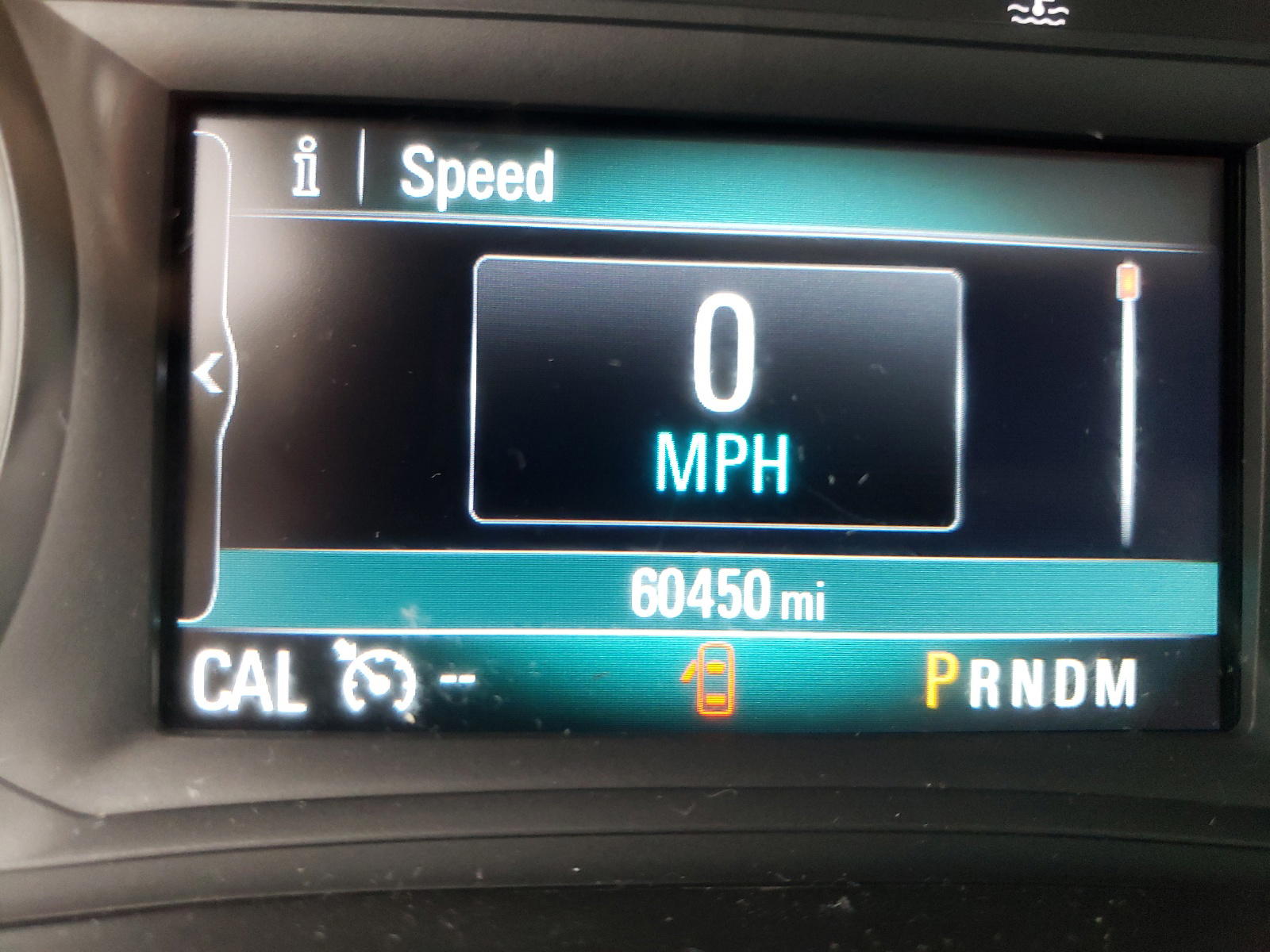 Photo 8 from auction – 2017 BUICK ENCORE SPO with VIN KL4CJ2SB7HB048383