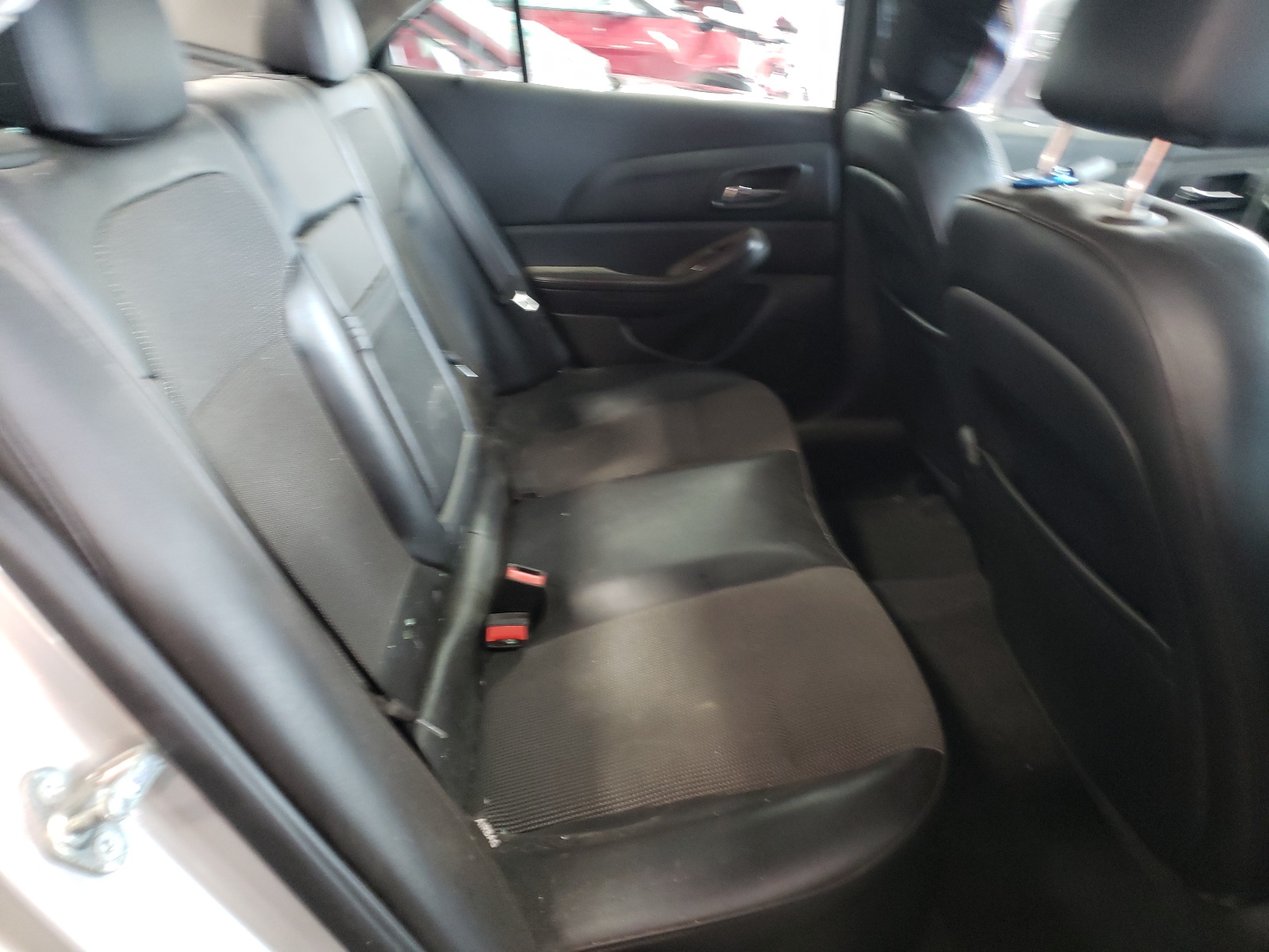 Photo 6 from auction – 2013 CHEVROLET MALIBU 1LT with VIN 1G11C5SA7DF246036