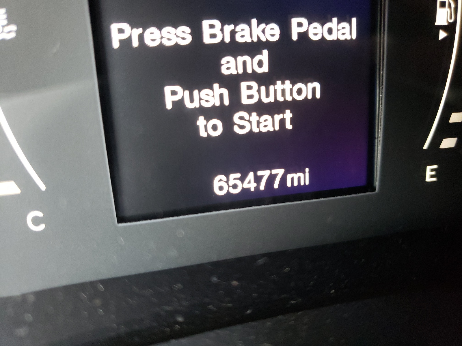 Photo 8 from auction – 2015 JEEP RENEGADE L with VIN ZACCJBBT1FPC39511