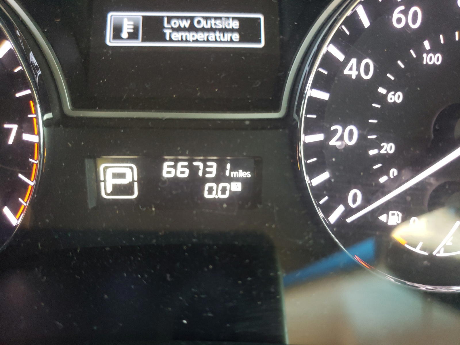 Photo 8 from auction – 2013 NISSAN ALTIMA 3.5 with VIN 1N4BL3AP8DC180240