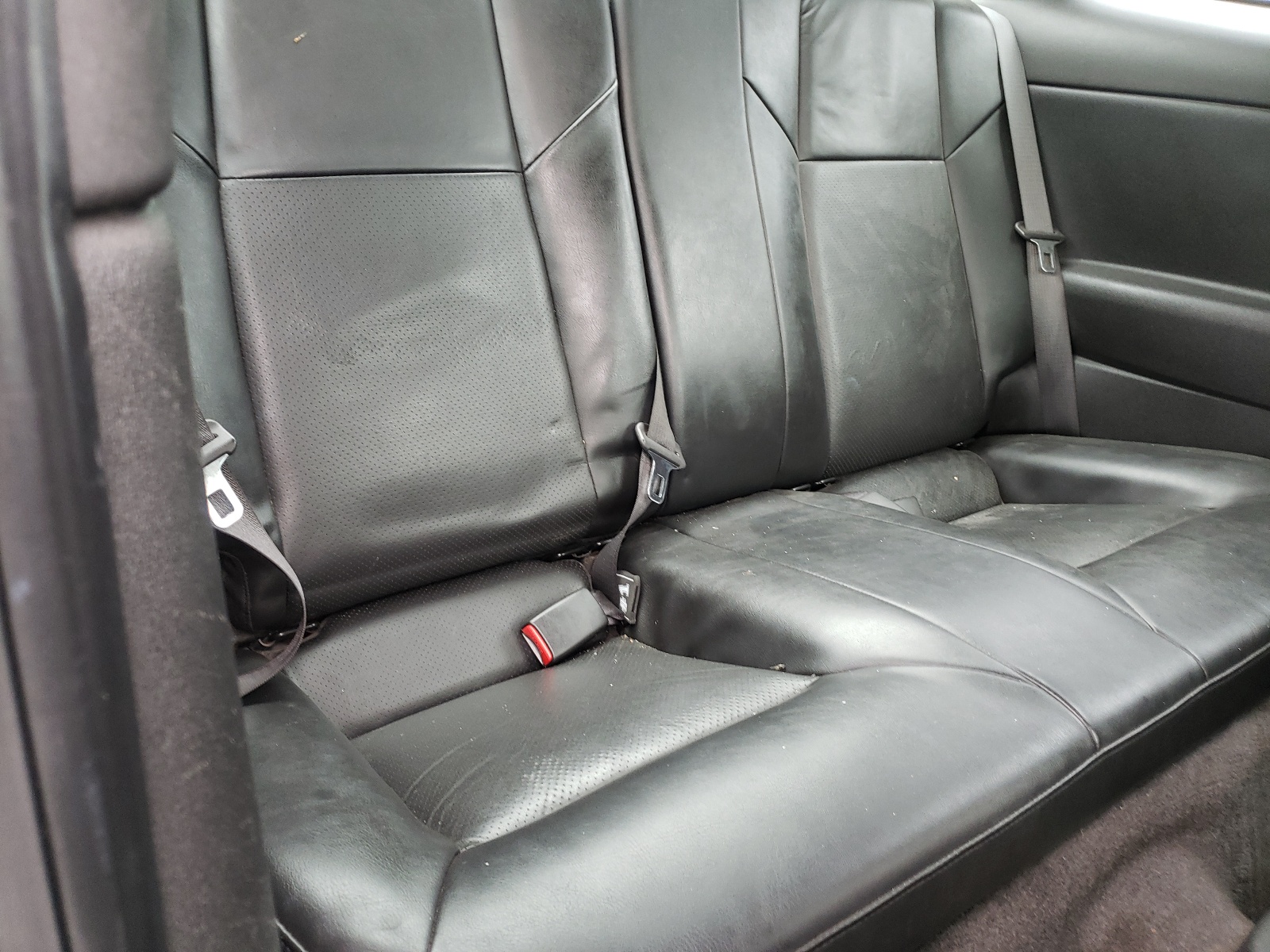 Photo 6 from auction – 2010 CHEVROLET COBALT 2LT with VIN 1G1AF1F50A7169576