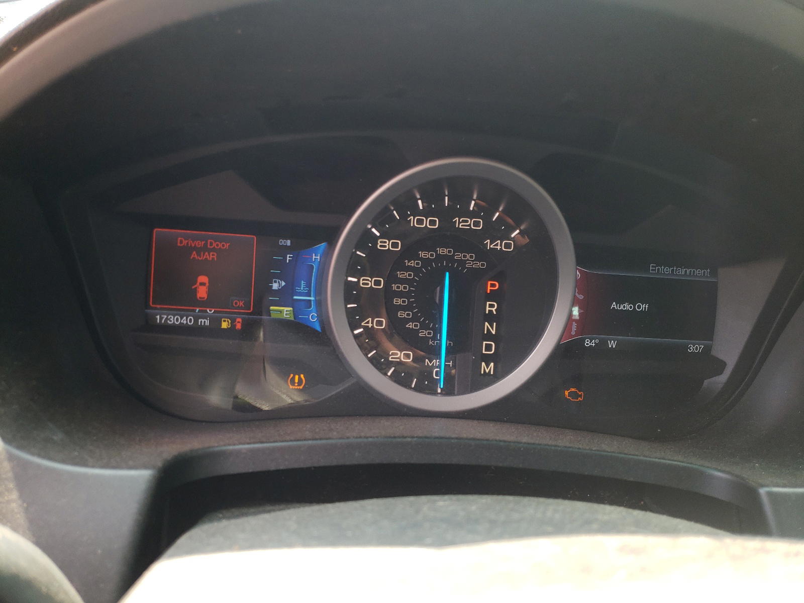 Photo 8 from auction – 2012 FORD EXPLORER X with VIN 1FMHK7D86CGA38264