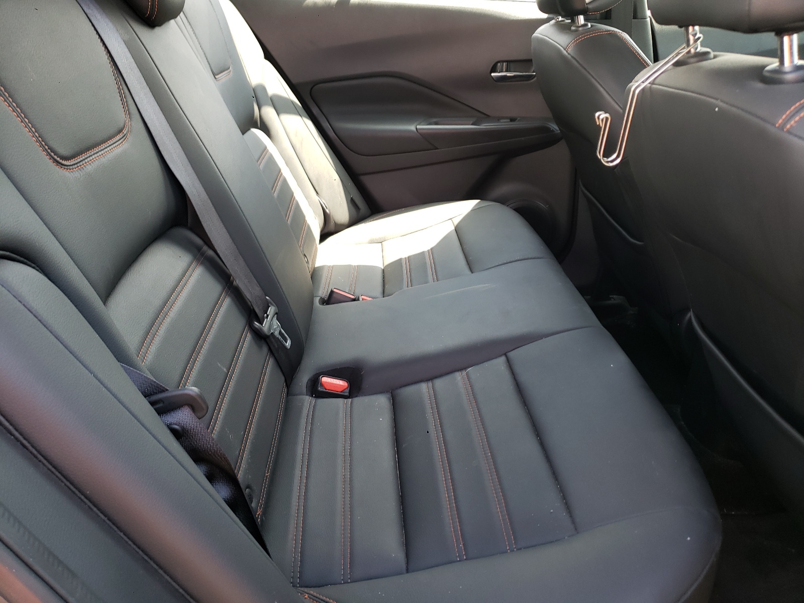 Photo 6 from auction – 2020 NISSAN KICKS SR with VIN 3N1CP5DV2LL538639