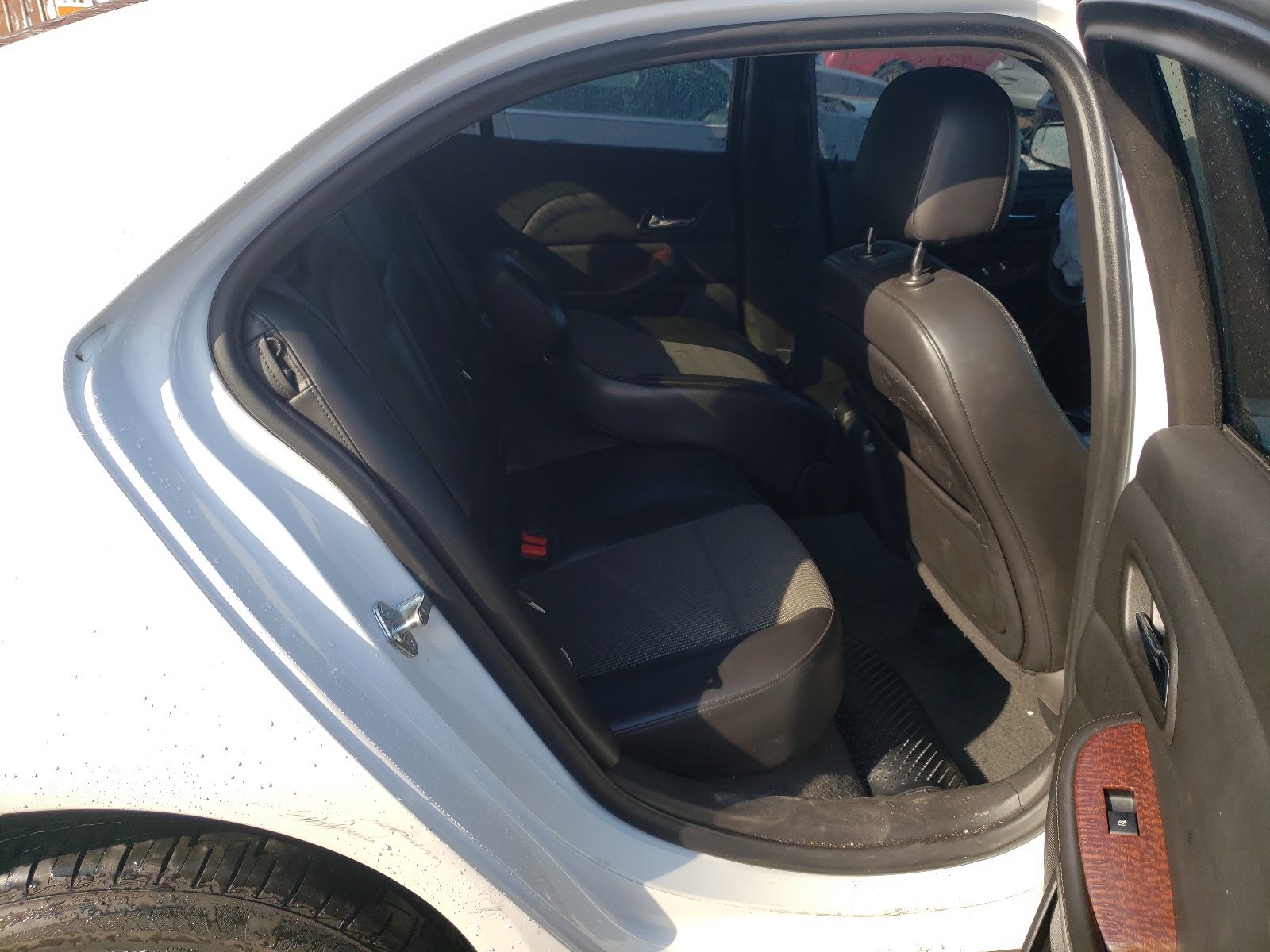 Zdjęcie 6 z aukcji – 2013 CHEVROLET MALIBU 2LT z VIN 1G11E5SA9DF326481