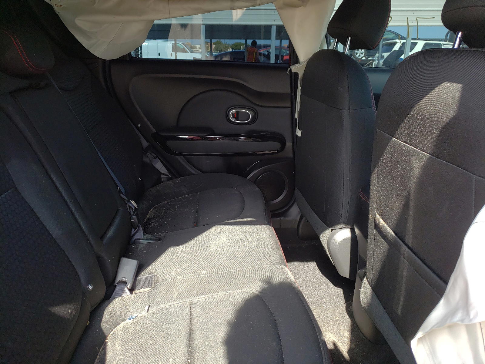 Photo 6 from auction – 2019 KIA SOUL + with VIN KNDJP3A58K7662320