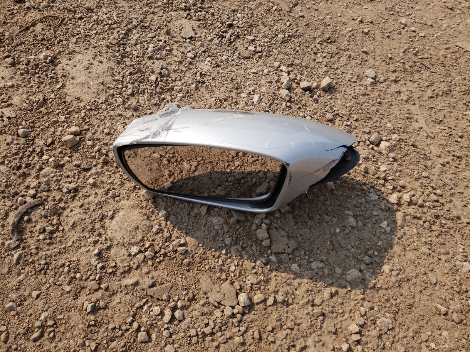 Photo 9 from auction – 2013 HYUNDAI SONATA GLS with VIN 5NPEB4AC0DH528839