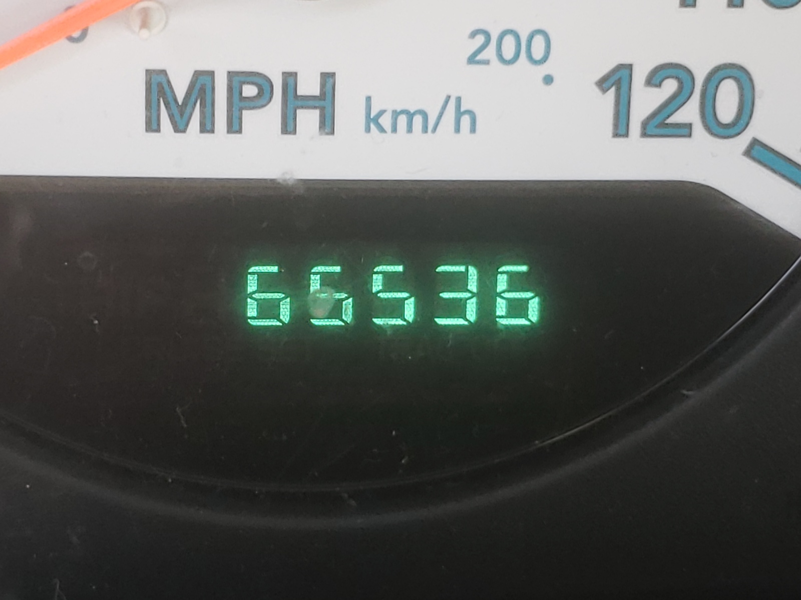 Photo 8 from auction – 2007 DODGE GRAND CARA with VIN 2D4GP44L57R244509