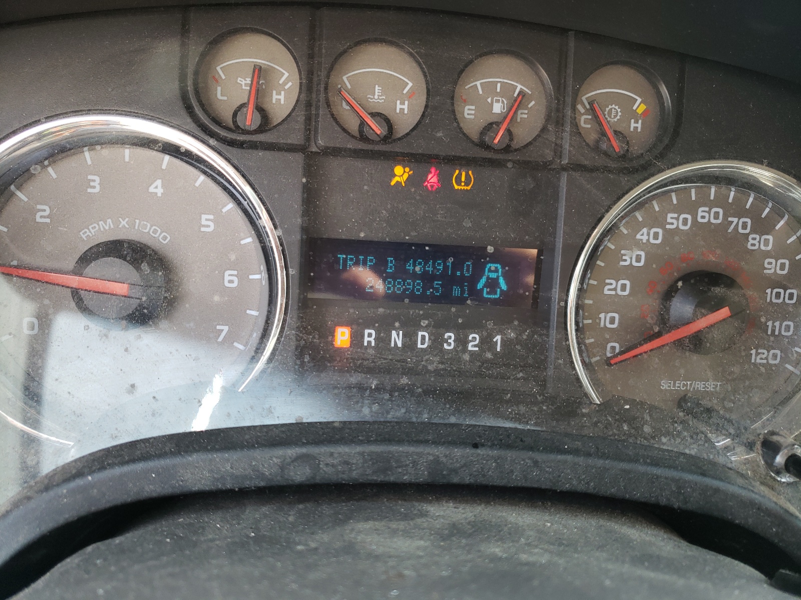 Photo 8 from auction – 2010 FORD F150 SUPER with VIN 1FTEX1C85AFA76658