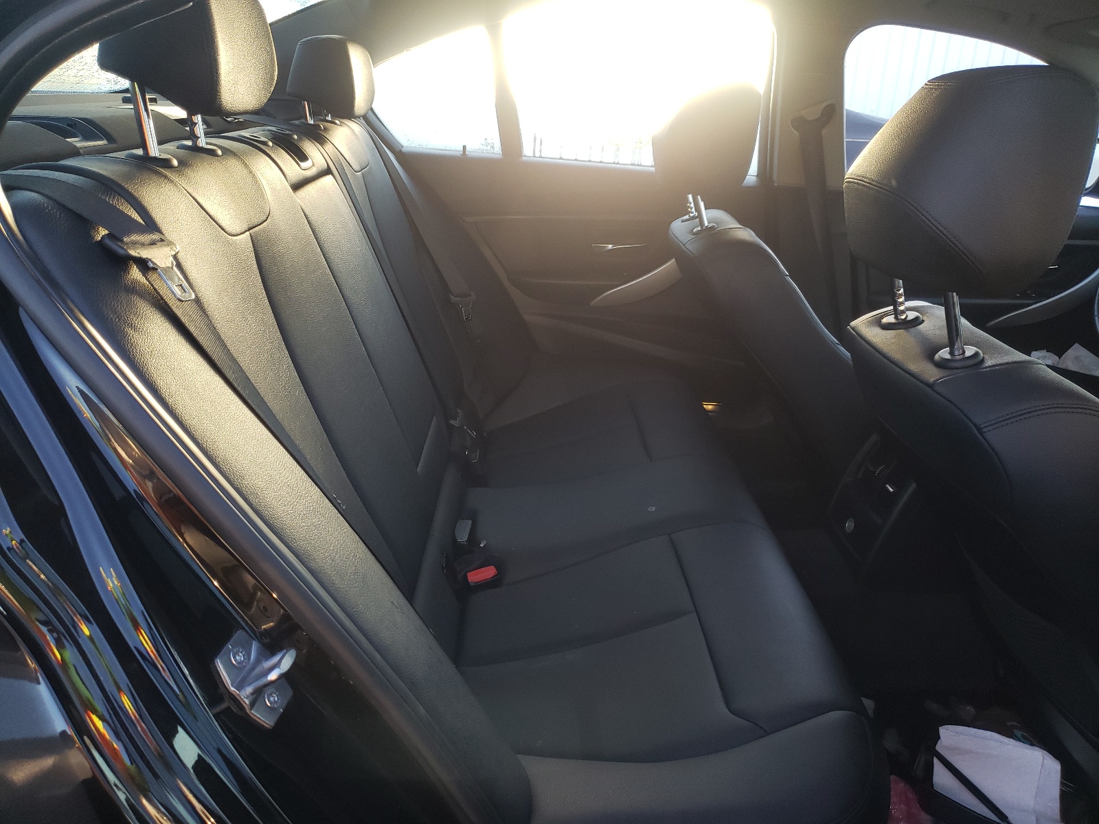 Photo 6 from auction – 2013 BMW 328 XI SUL with VIN WBA3B5G5XDNP40862