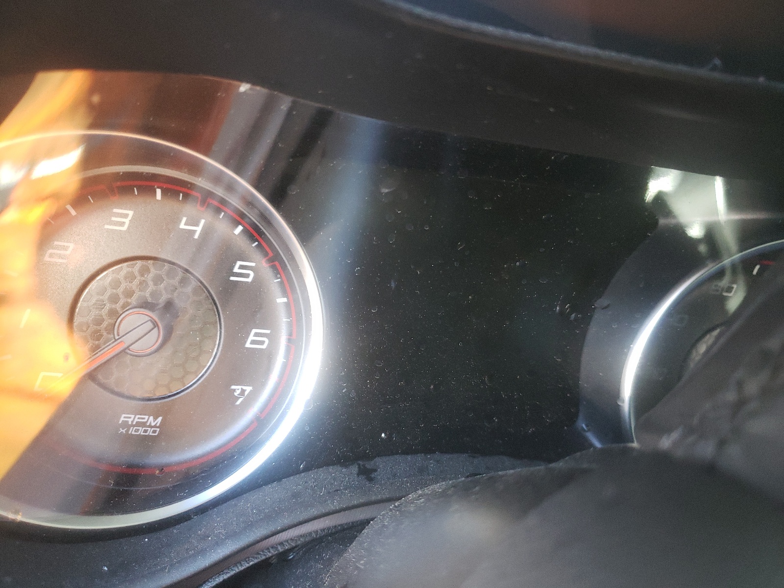 Photo 8 from auction – 2020 DODGE CHARGER SX with VIN 2C3CDXBG5LH117131