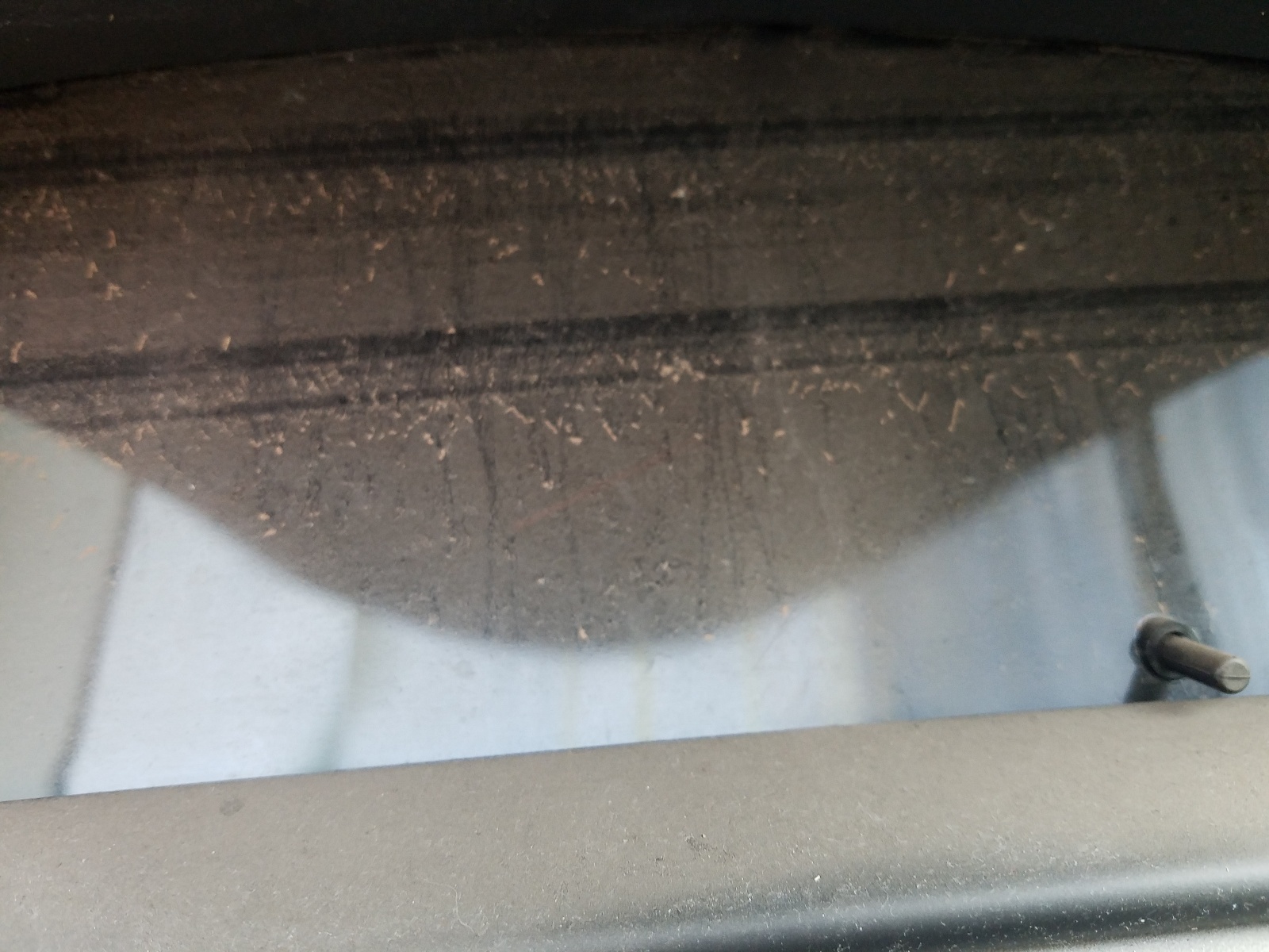 Zdjęcie 8 z aukcji – 2008 TOYOTA COROLLA CE z VIN 2T1BR30E88C919189
