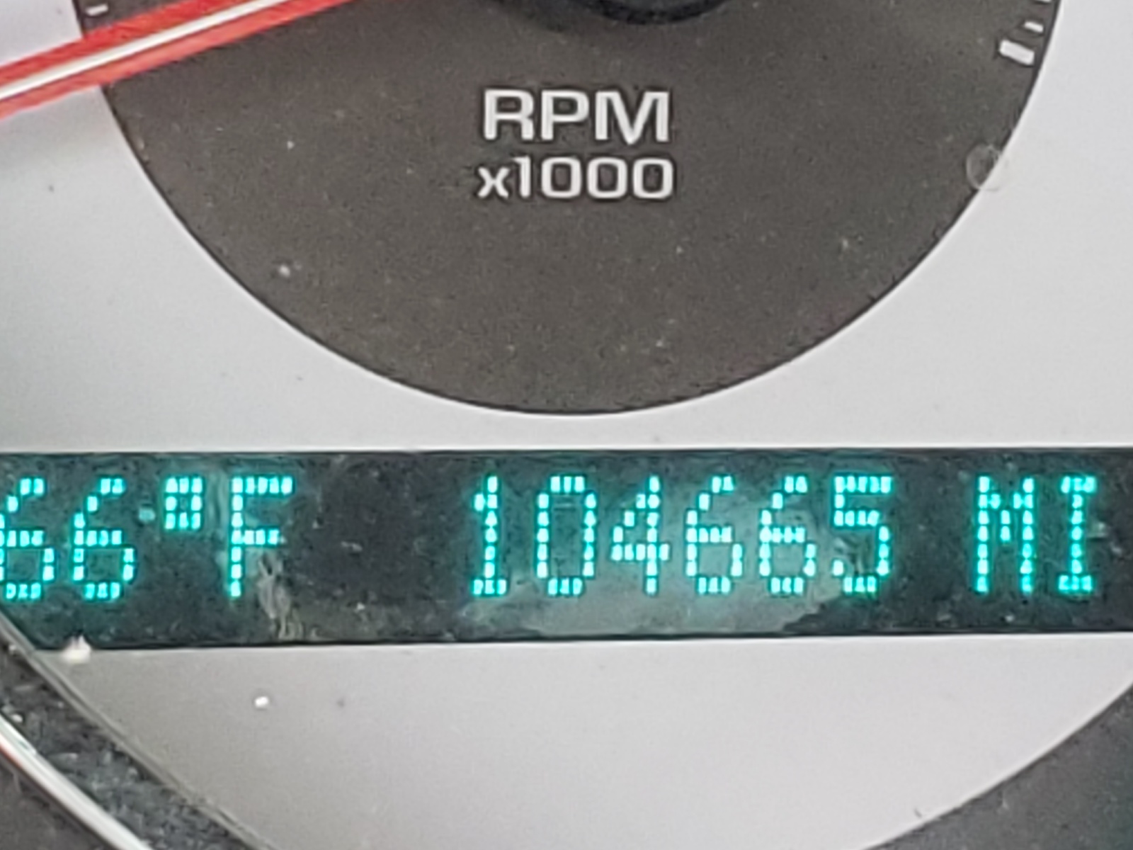 Photo 8 from auction – 2010 CHEVROLET COBALT 2LT with VIN 1G1AF1F50A7169576