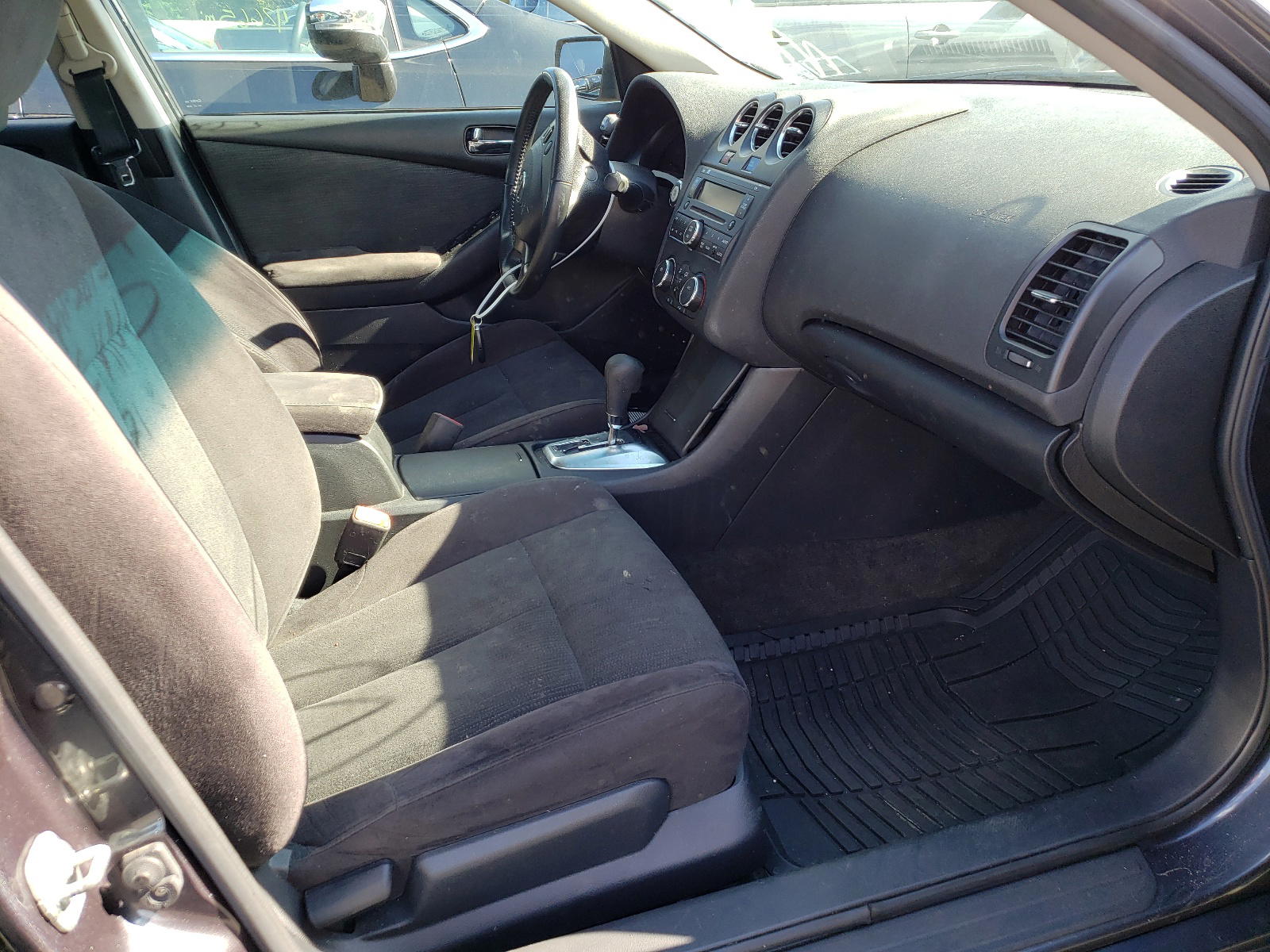 Photo 5 from auction – 2011 NISSAN ALTIMA BAS with VIN 1N4AL2AP7BN408610