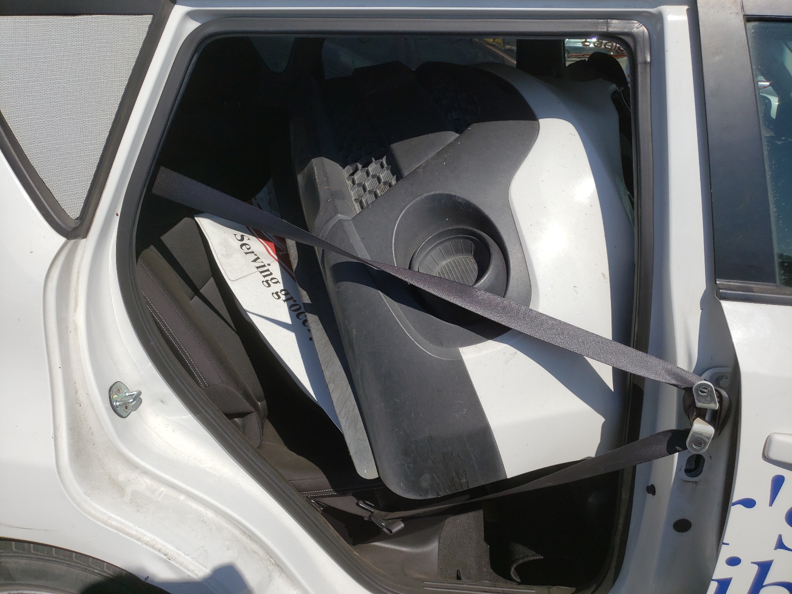 Photo 6 from auction – 2017 KIA SOUL with VIN KNDJN2A20H7457573