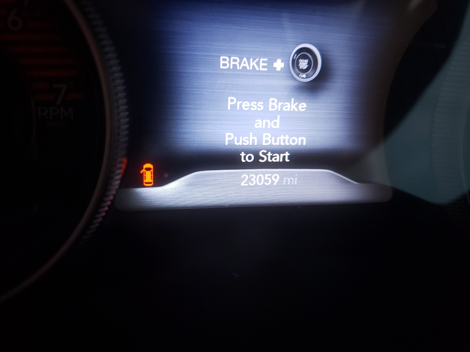 Photo 8 from auction – 2019 JEEP CHEROKEE L with VIN 1C4PJMDN0KD170041