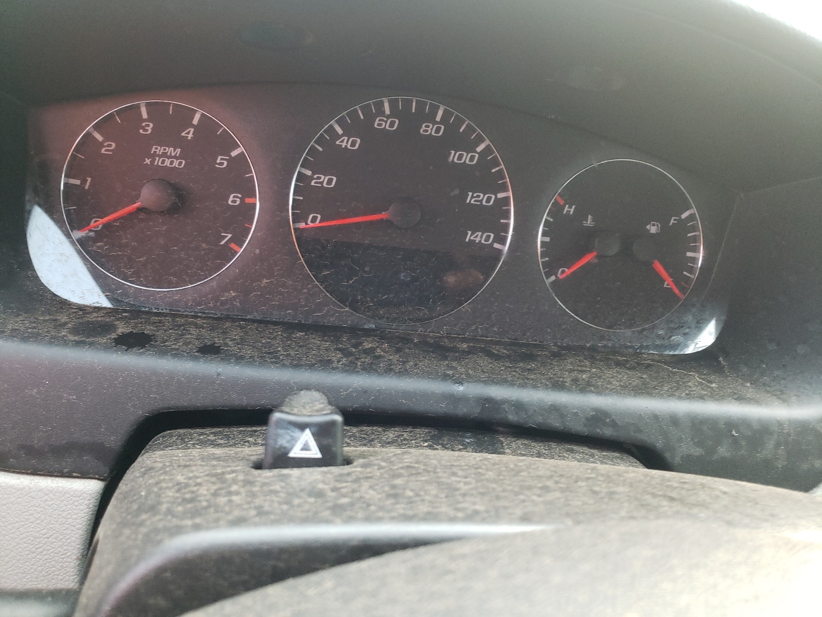 Photo 8 from auction – 2010 CHEVROLET IMPALA LT with VIN 2G1WB5EN8A1188769