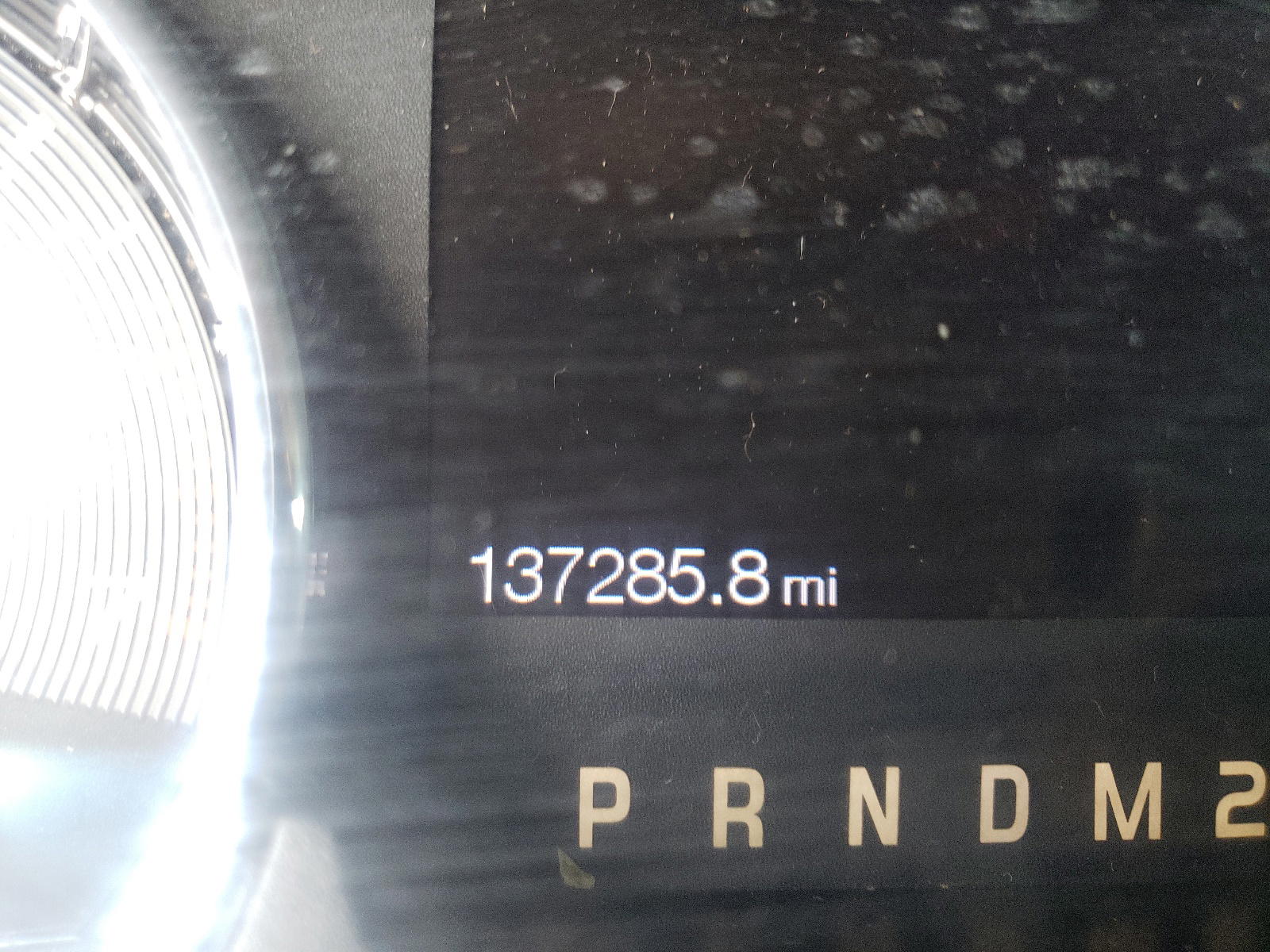 Photo 8 from auction – 2012 FORD F150 SUPER with VIN 1FTFX1ET1CFC93441