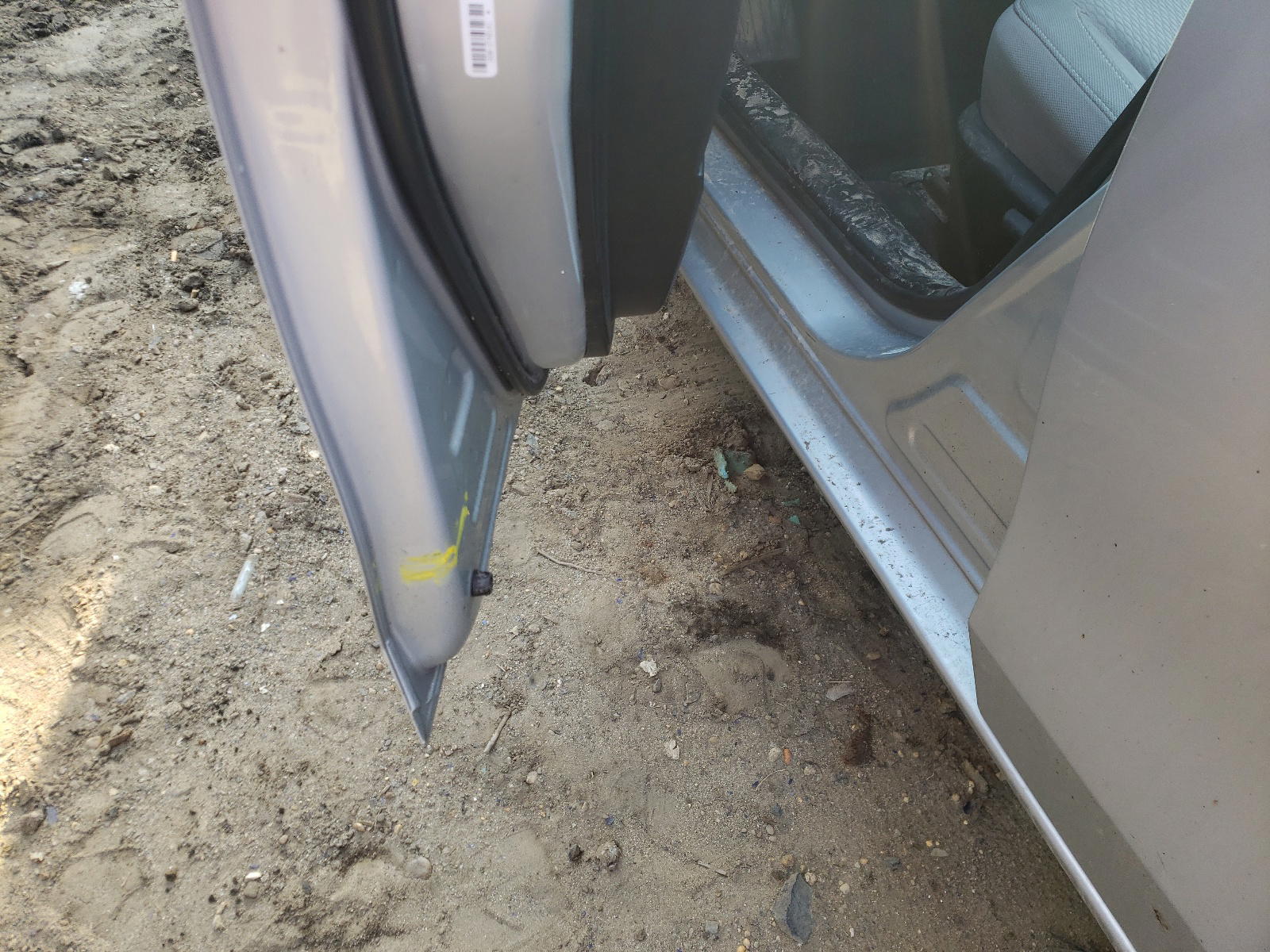 Photo 9 from auction – 2016 TOYOTA COROLLA L with VIN 5YFBURHE0GP526470