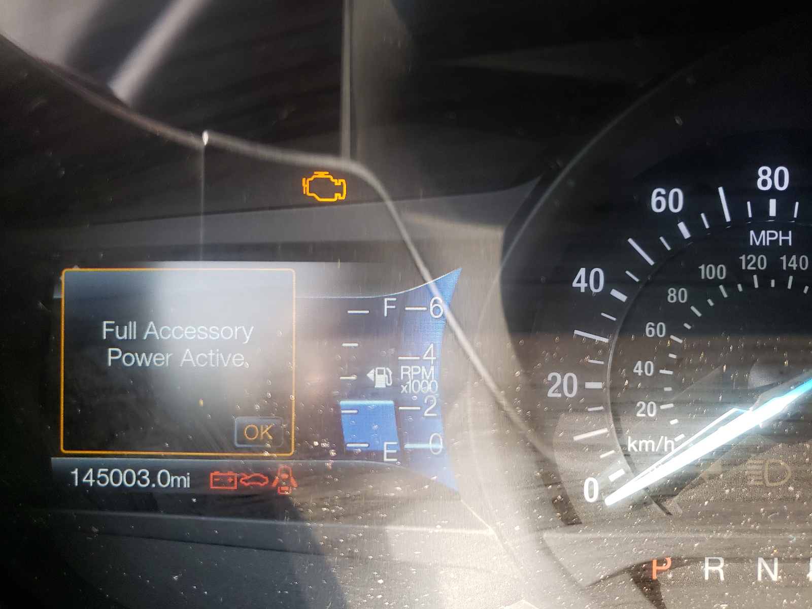 Photo 8 from auction – 2017 FORD FUSION SE with VIN 3FA6P0HDXHR270111
