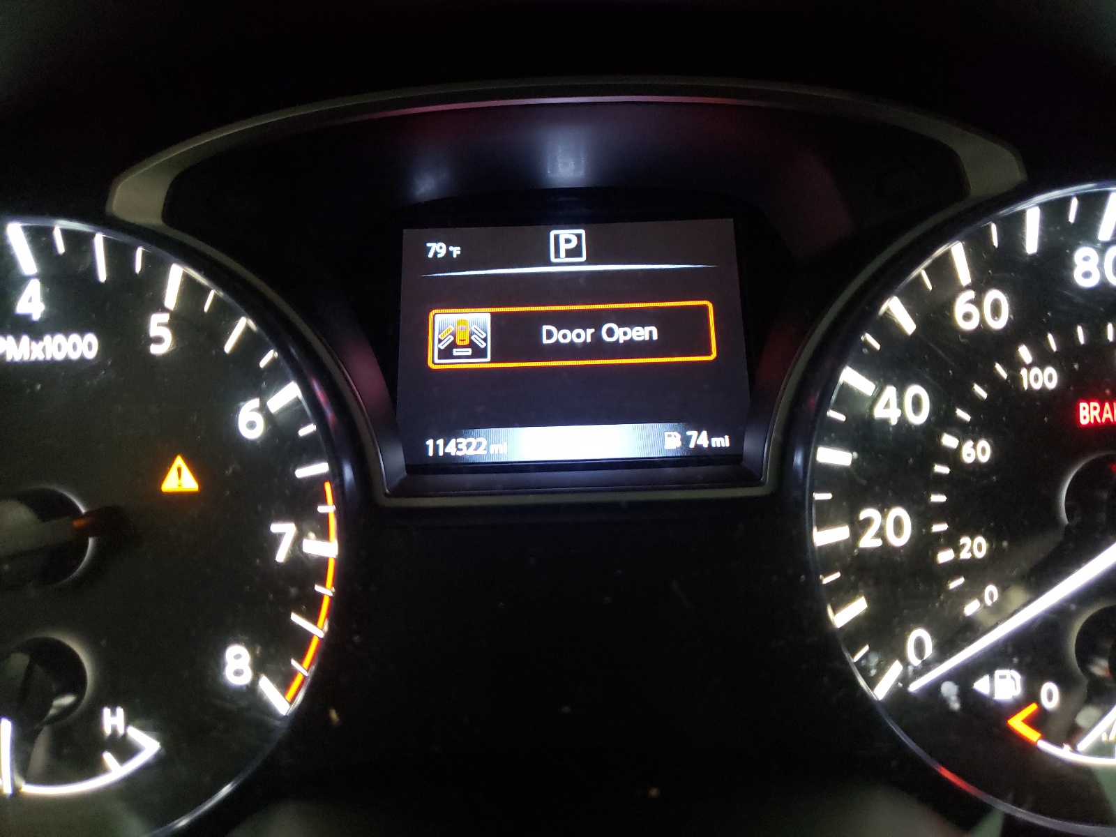 Photo 8 from auction – 2016 NISSAN ALTIMA 2.5 with VIN 1N4AL3AP2GC208713