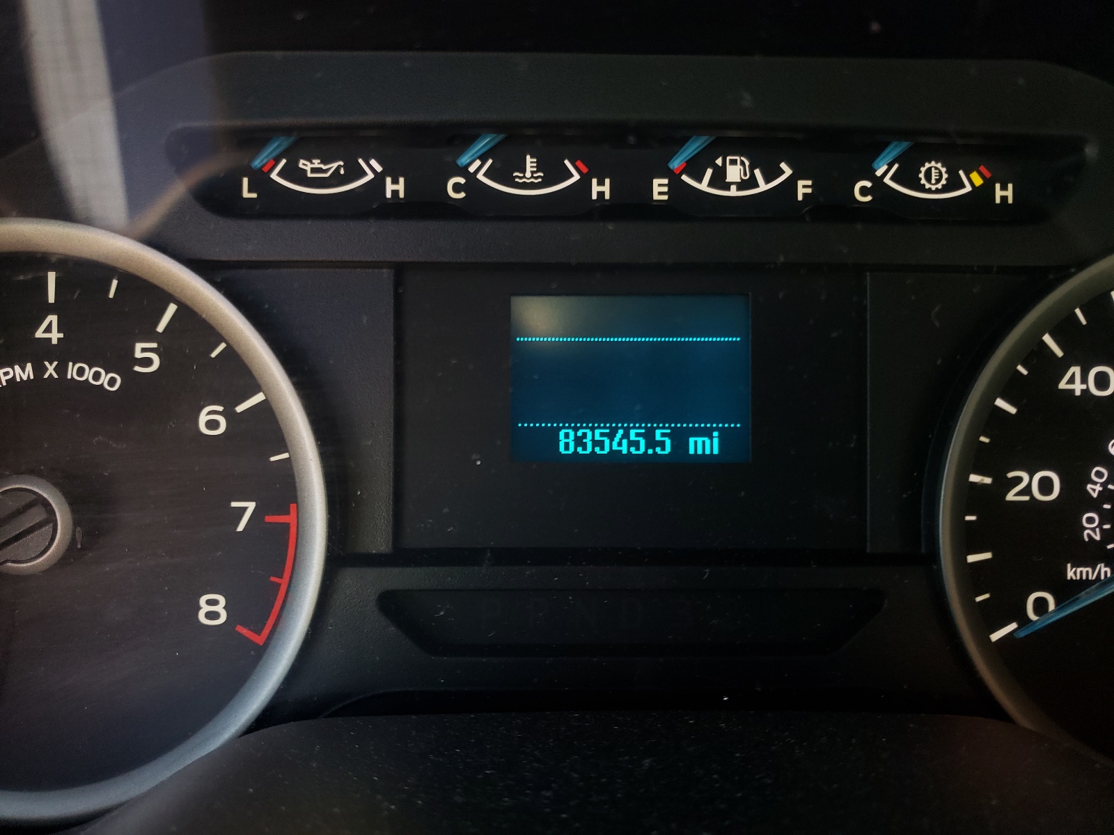 Photo 8 from auction – 2017 FORD F150 SUPER with VIN 1FTEW1E81HFB67727