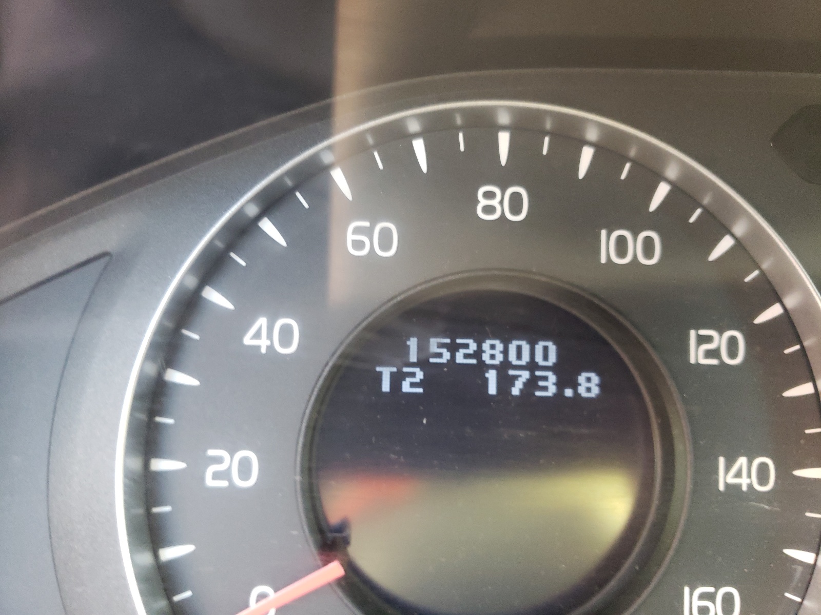 Zdjęcie 8 z aukcji – 2008 VOLVO XC70 z VIN YV4BZ982X81017240
