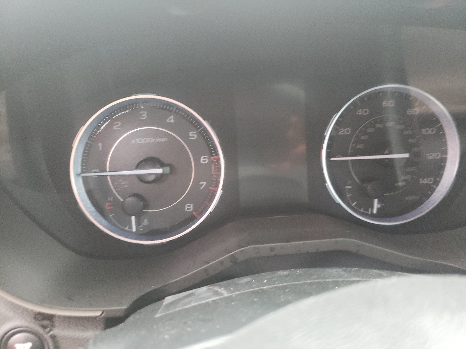 Photo 8 from auction – 2020 SUBARU ASCENT LIM with VIN 4S4WMAMD6L3469626