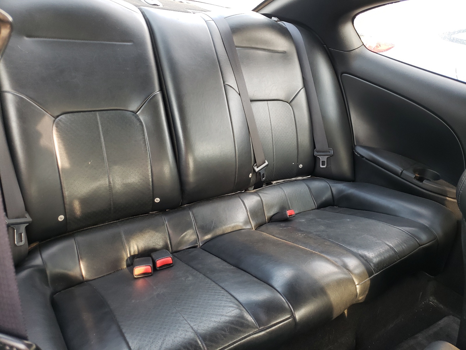 Фото 6 с аукциона – 2004 DODGE STRATUS R/ с VIN 4B3AG52H54E128212
