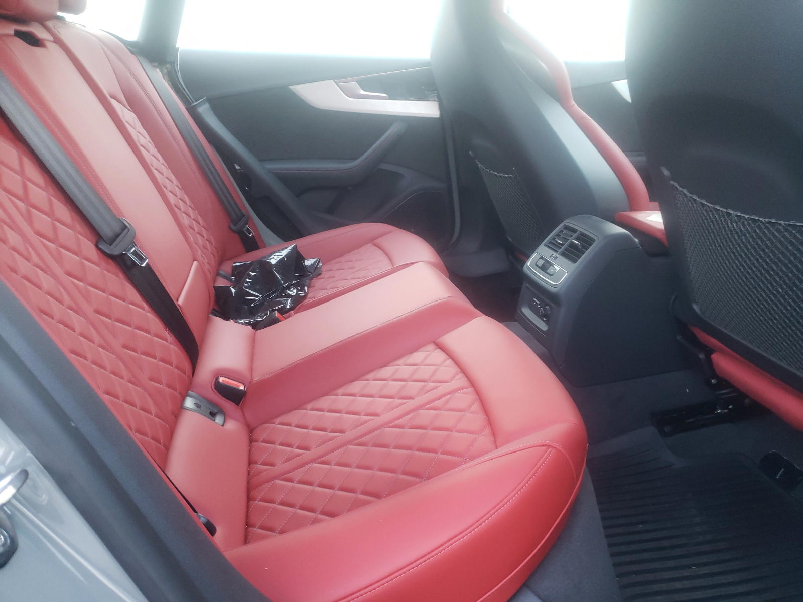 Photo 6 from auction – 2021 AUDI S5 PREMIUM with VIN WAUC4CF59MA046462