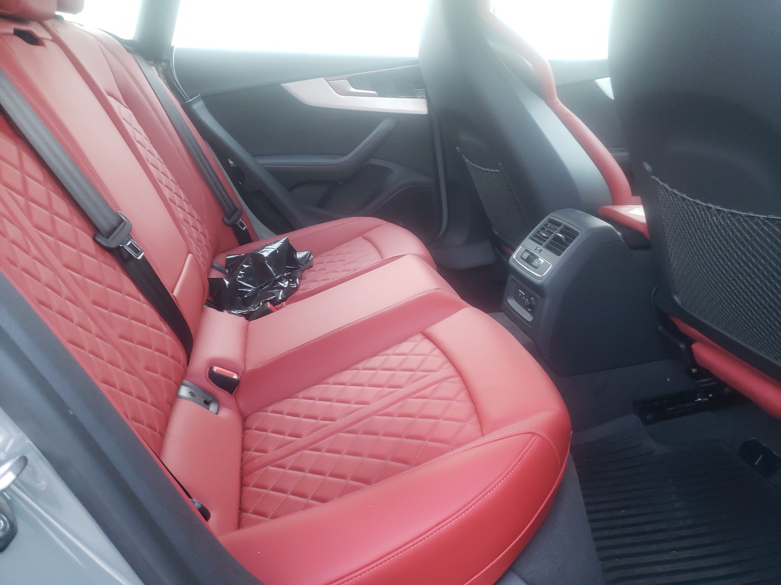 Фото 6 с аукциона – 2021 AUDI S5 PREMIUM с VIN WAUC4CF59MA046462
