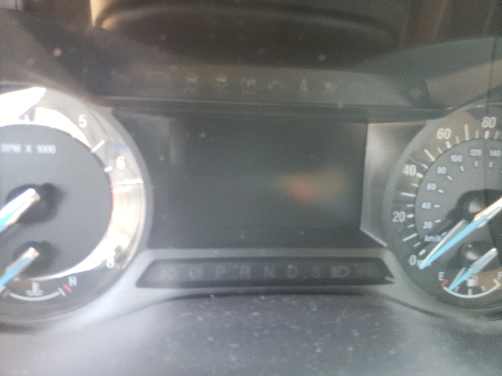 Photo 8 from auction – 2015 FORD FUSION SE with VIN 1FA6P0HD1F5131162