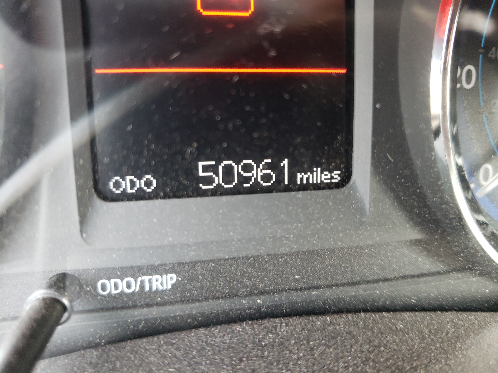 Photo 8 from auction – 2017 TOYOTA COROLLA L with VIN 2T1BURHE2HC901891