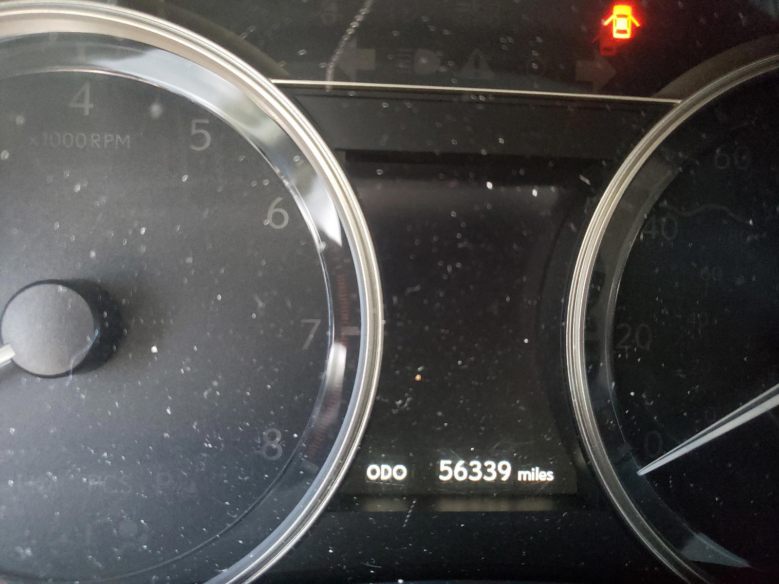 Photo 8 from auction – 2013 LEXUS GS 350 with VIN JTHCE1BL6D5011152