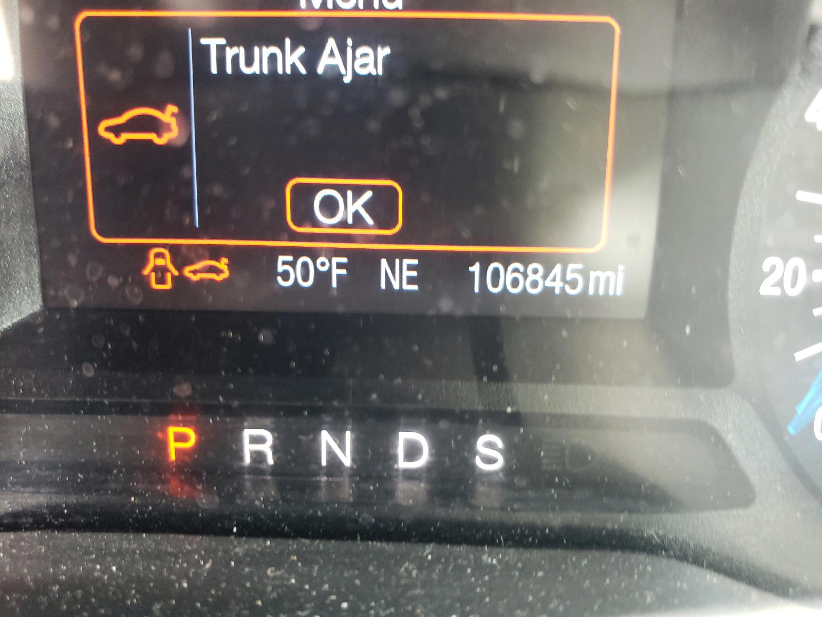 Photo 8 from auction – 2015 FORD FUSION SE with VIN 3FA6P0HD5FR139181