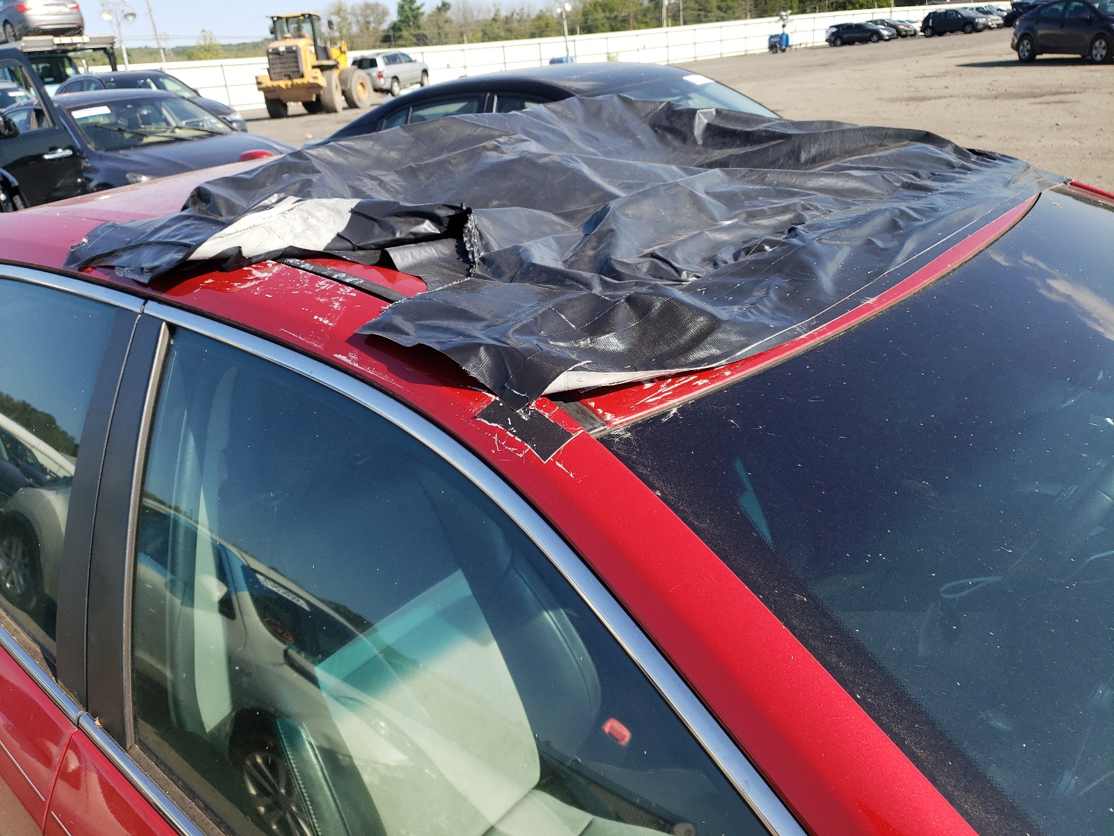 Photo 9 from auction – 2014 TOYOTA CAMRY L with VIN 4T1BF1FK9EU834253