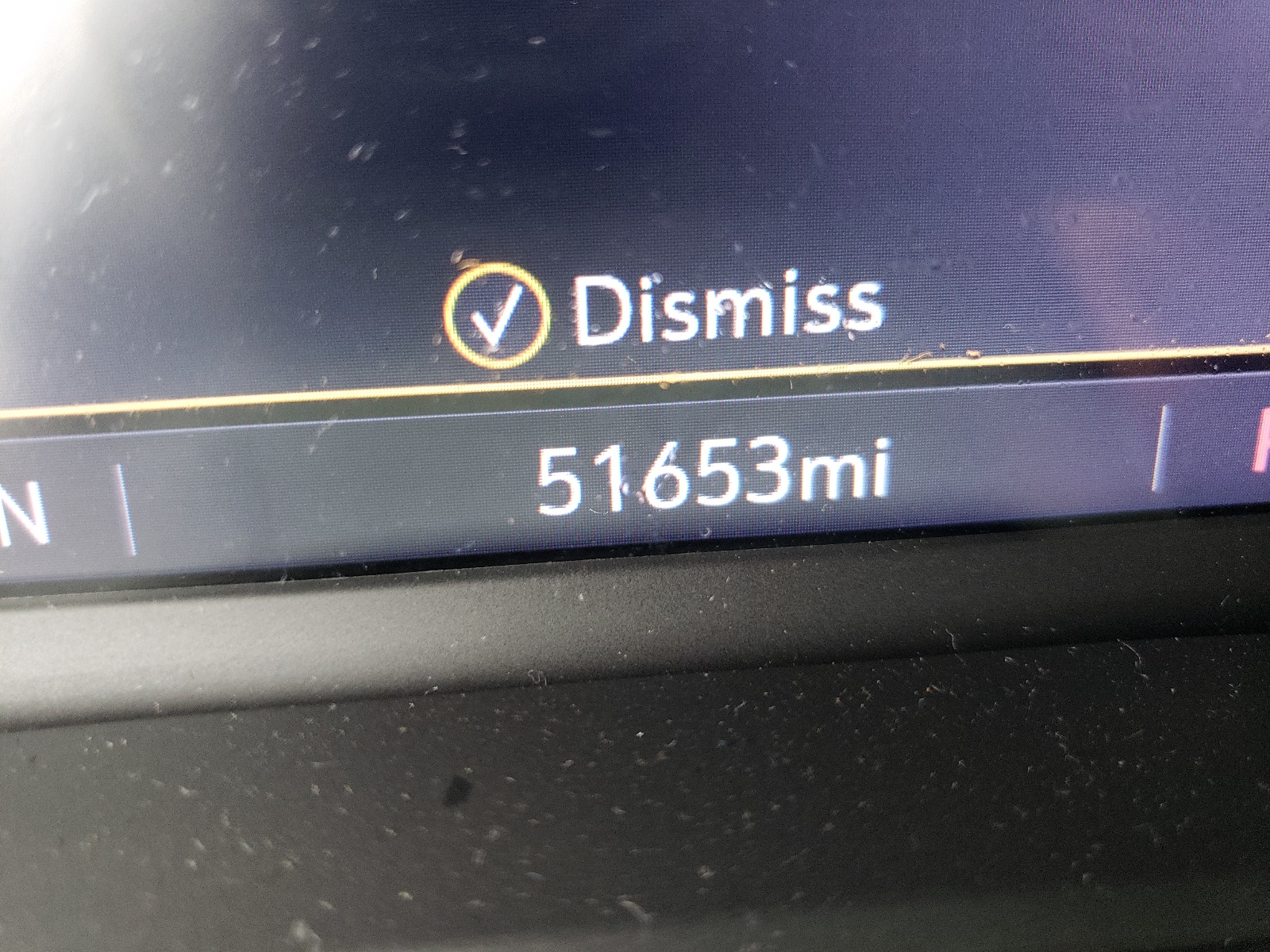 Photo 8 from auction – 2019 BUICK REGAL PREF with VIN W04GL6SXXK1006575
