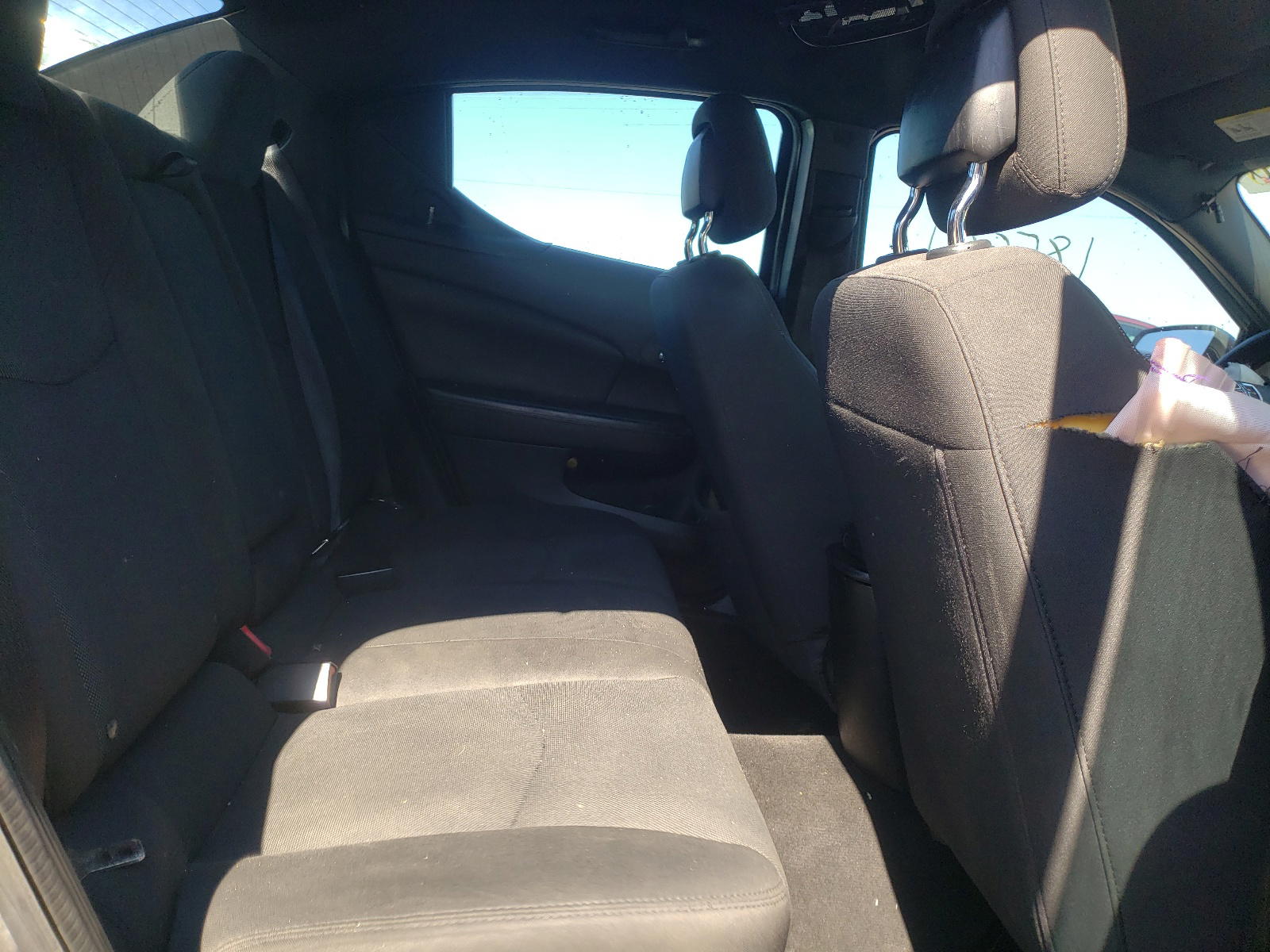 Photo 6 from auction – 2013 DODGE AVENGER SE with VIN 1C3CDZAG7DN677190
