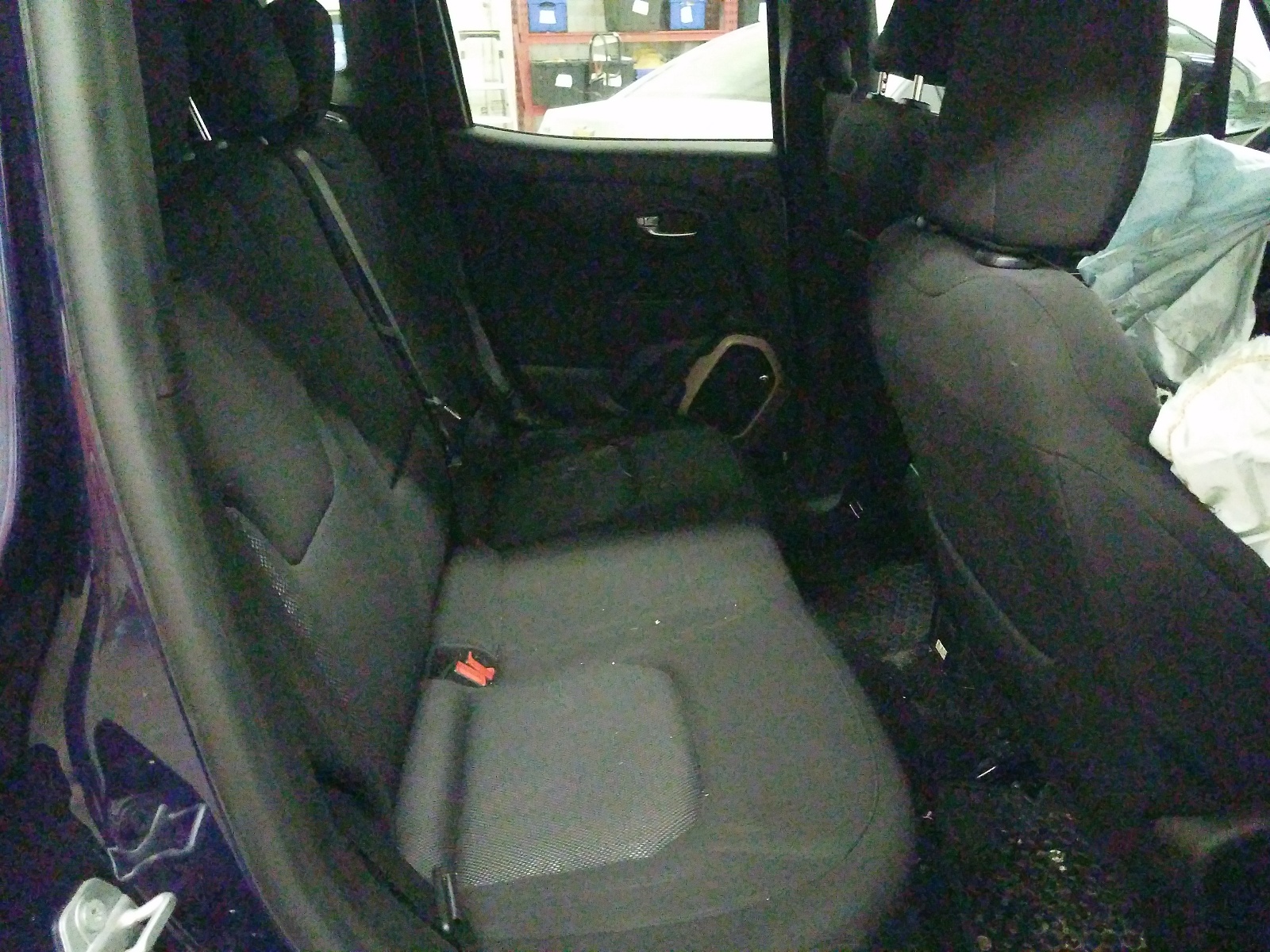 Photo 6 from auction – 2016 JEEP RENEGADE L with VIN ZACCJBBT1GPD22485