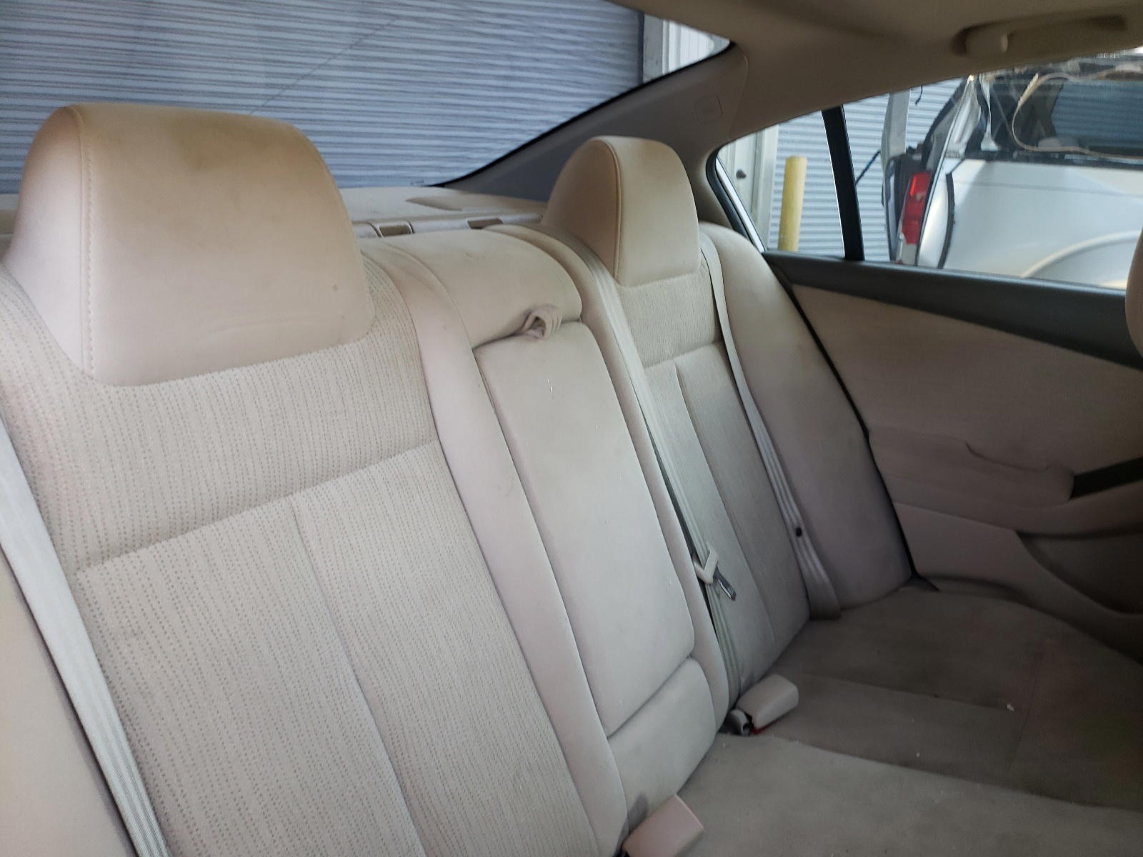 Photo 6 from auction – 2012 NISSAN ALTIMA BAS with VIN 1N4AL2AP3CN424000