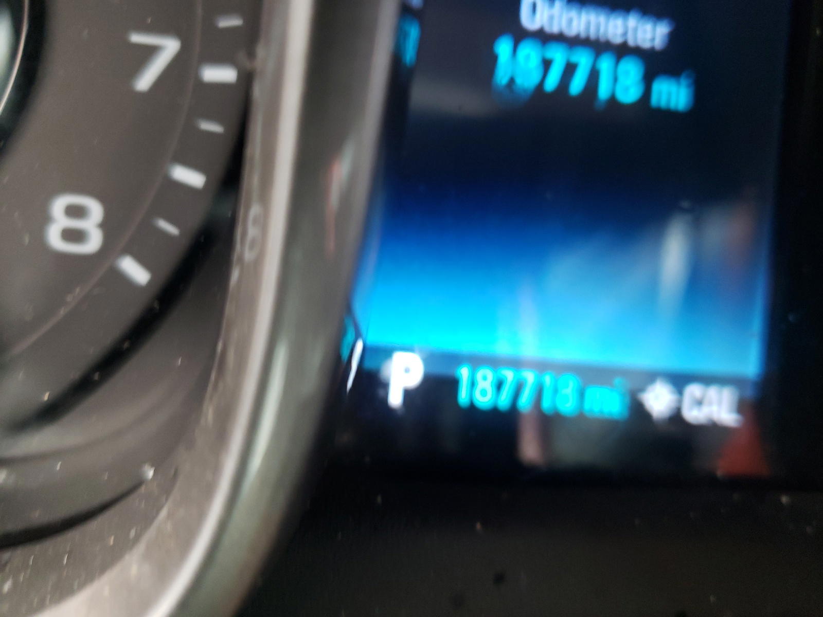 Photo 8 from auction – 2015 CHEVROLET MALIBU 2LT with VIN 1G11D5SL5FF139410