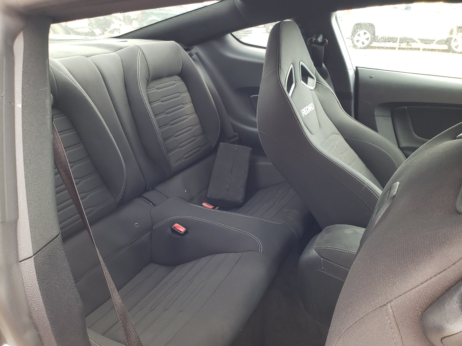Photo 6 from auction – 2015 FORD MUSTANG GT with VIN 1FA6P8CF8F5310225