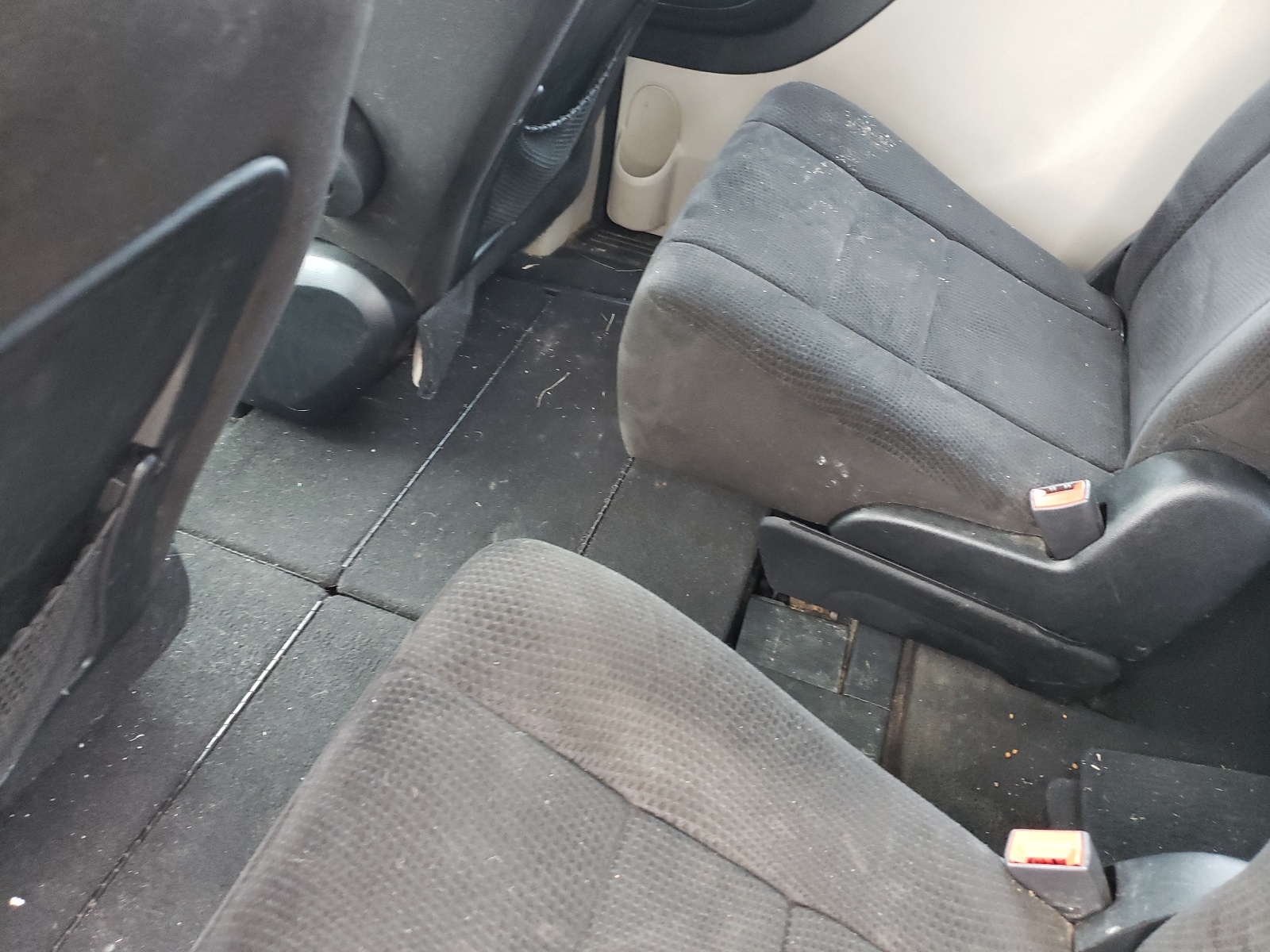 Zdjęcie 9 z aukcji – 2012 DODGE GRAND CARA z VIN 2C4RDGBG9CR389150