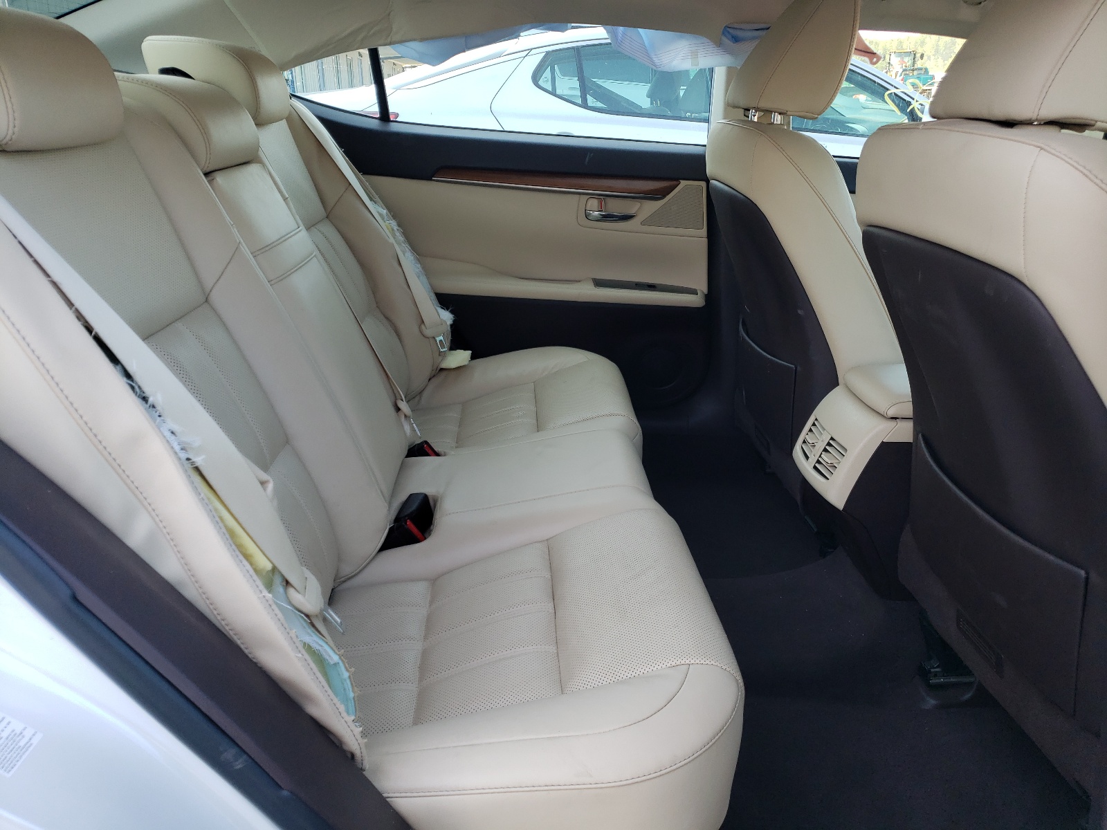 Zdjęcie 6 z aukcji – 2018 LEXUS ES 300H z VIN JTHBW1GG8J2169722