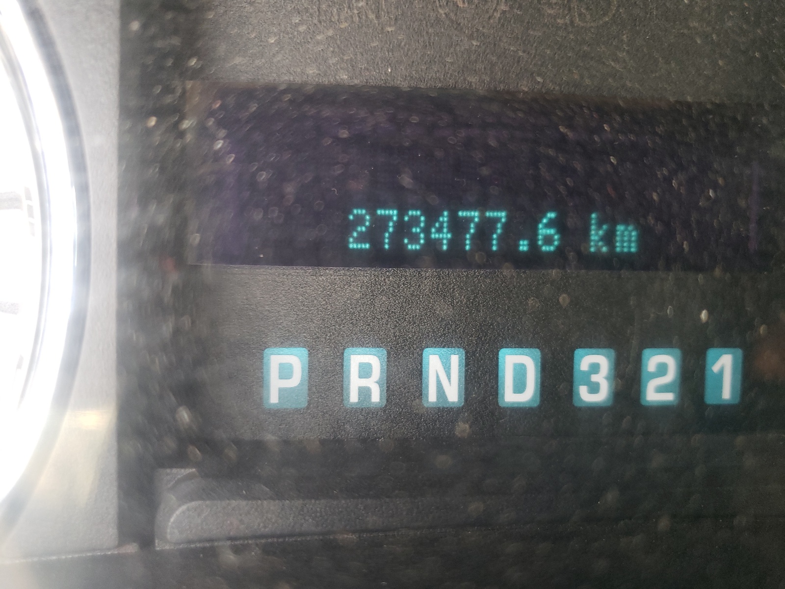 Photo 8 from auction – 2010 FORD F150 SUPER with VIN 1FTFW1EV4AFB50632