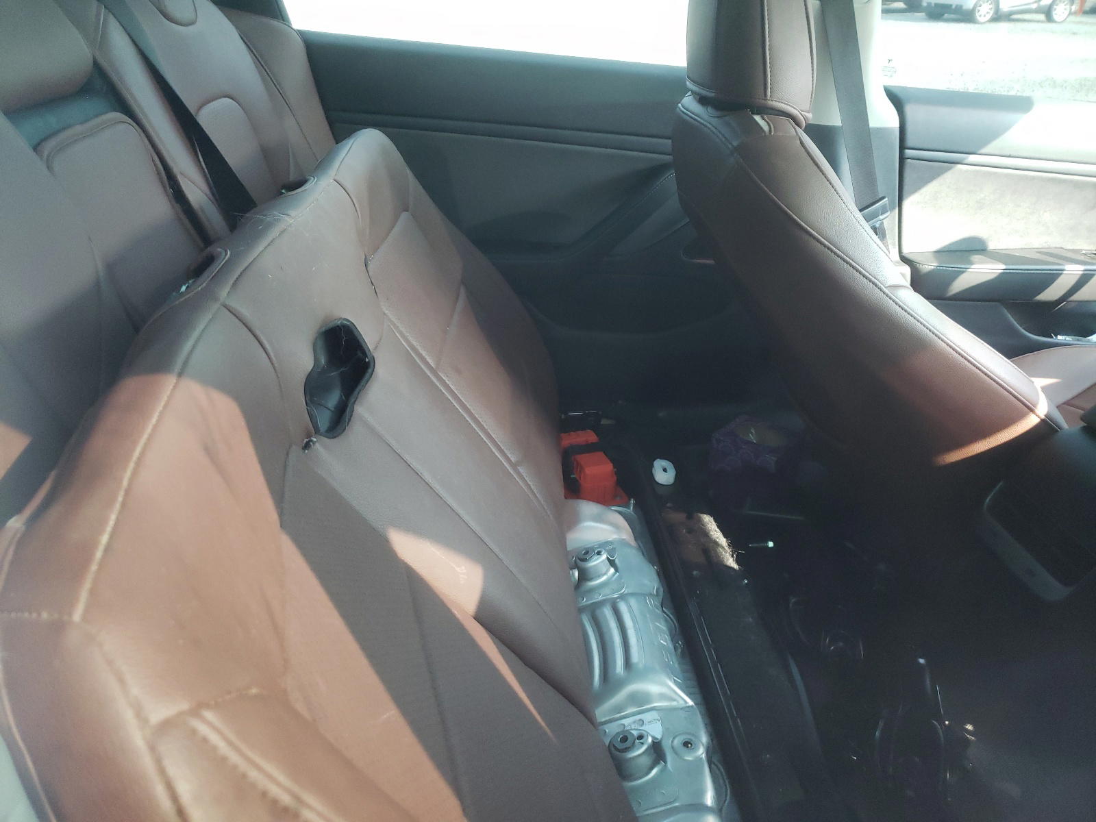 Photo 6 from auction – 2019 TESLA MODEL 3 with VIN 5YJ3E1EA4KF397772